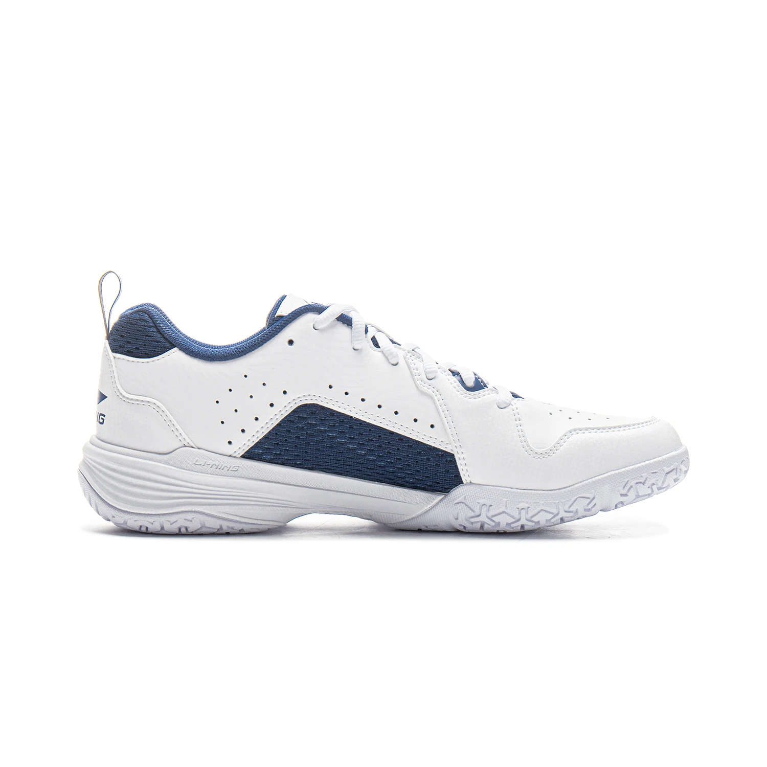 Standard White/Estate Blue