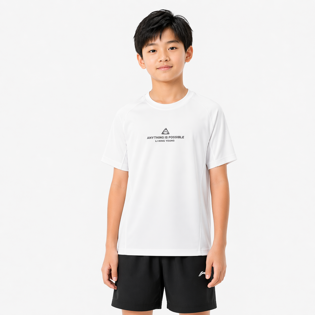 Áo T-shirt Bé trai YTSV063-1V 
