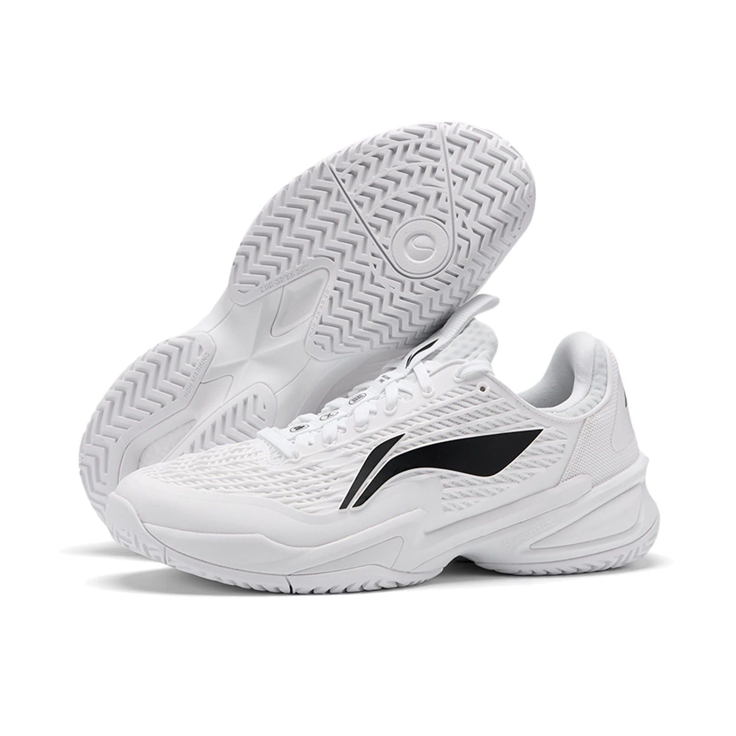 Giày Tennis/Pickleball Unisex P-ATAV003-1V