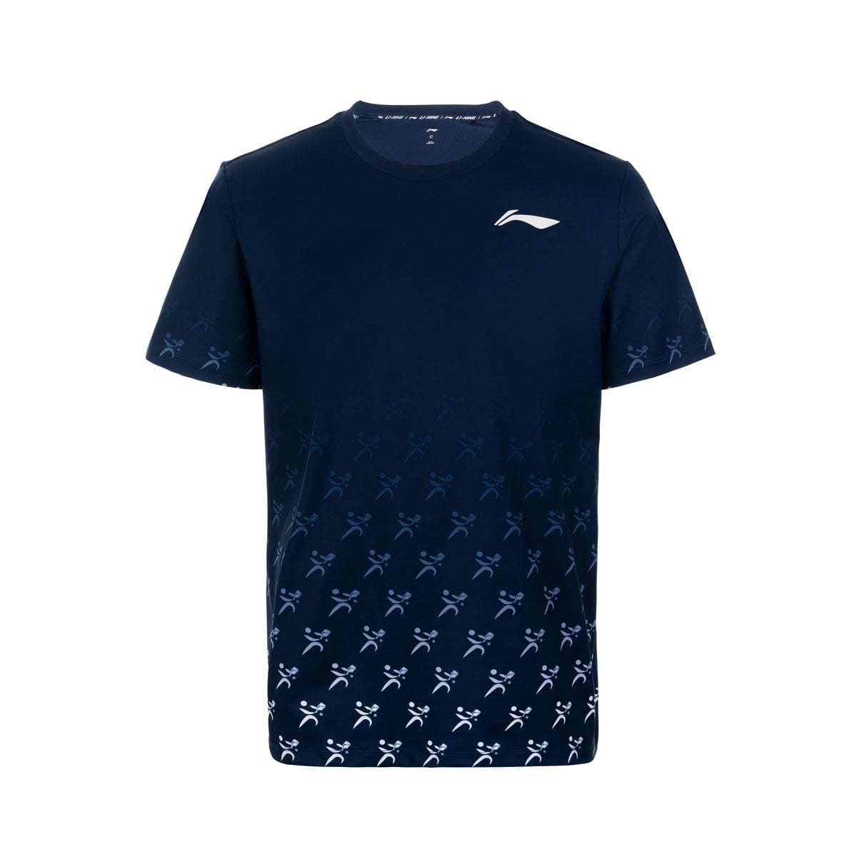  Áo T-shirt Nam AHSW745-2V 