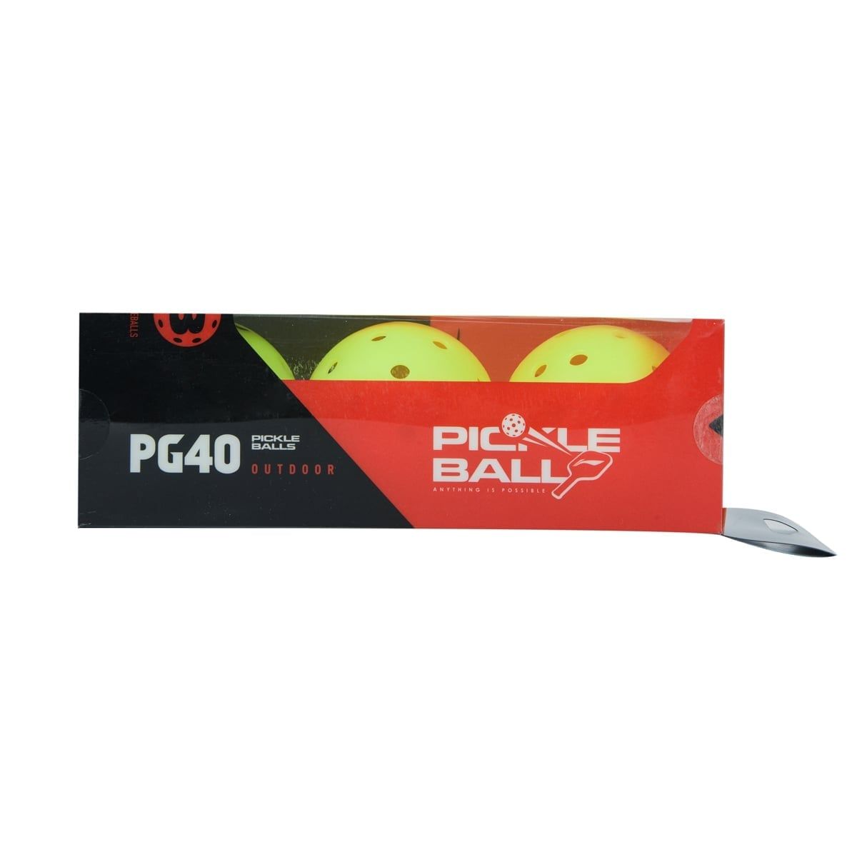 Hộp bóng Pickleball PG40 P-ACPV001-9