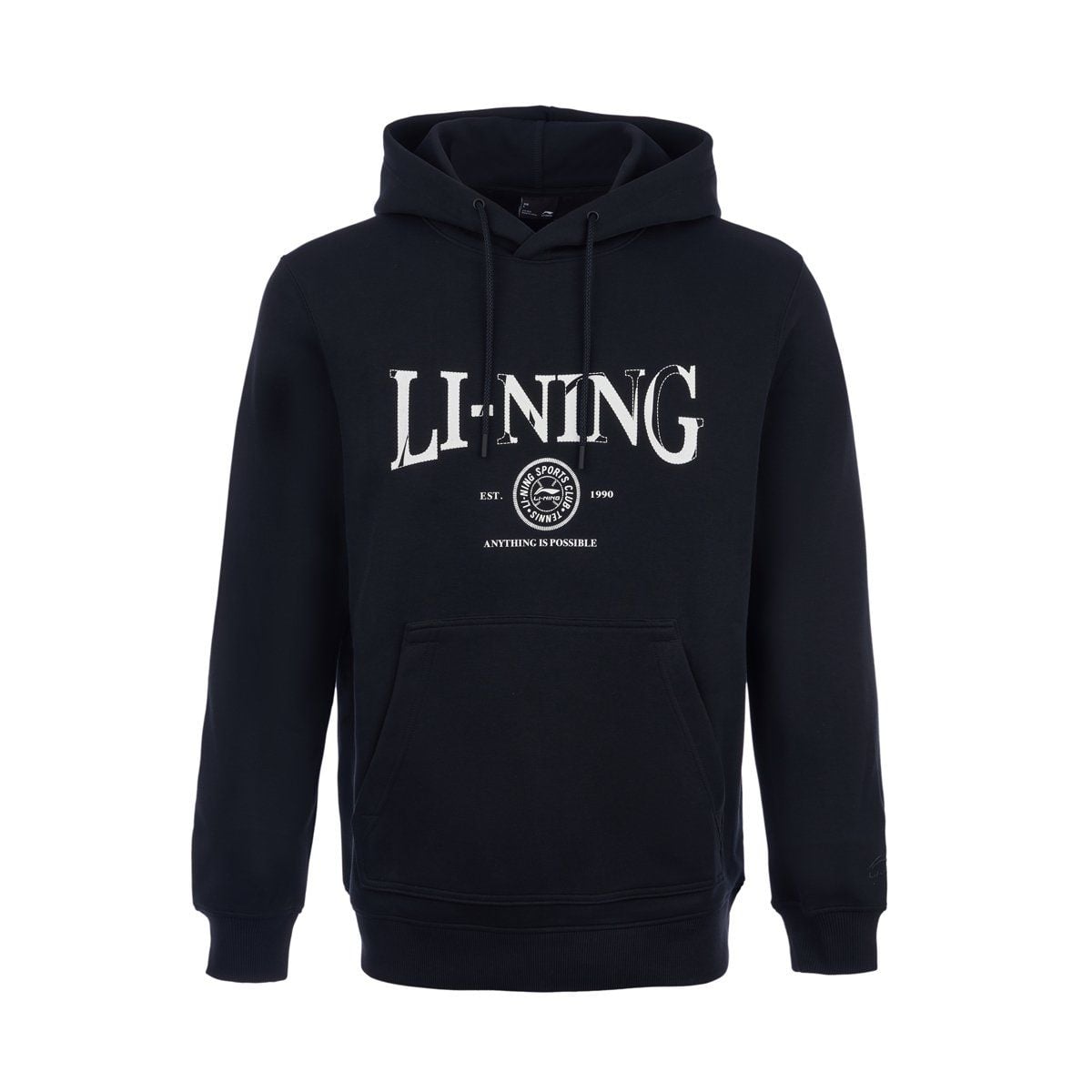 Áo nỉ Nam AWDV563-4V