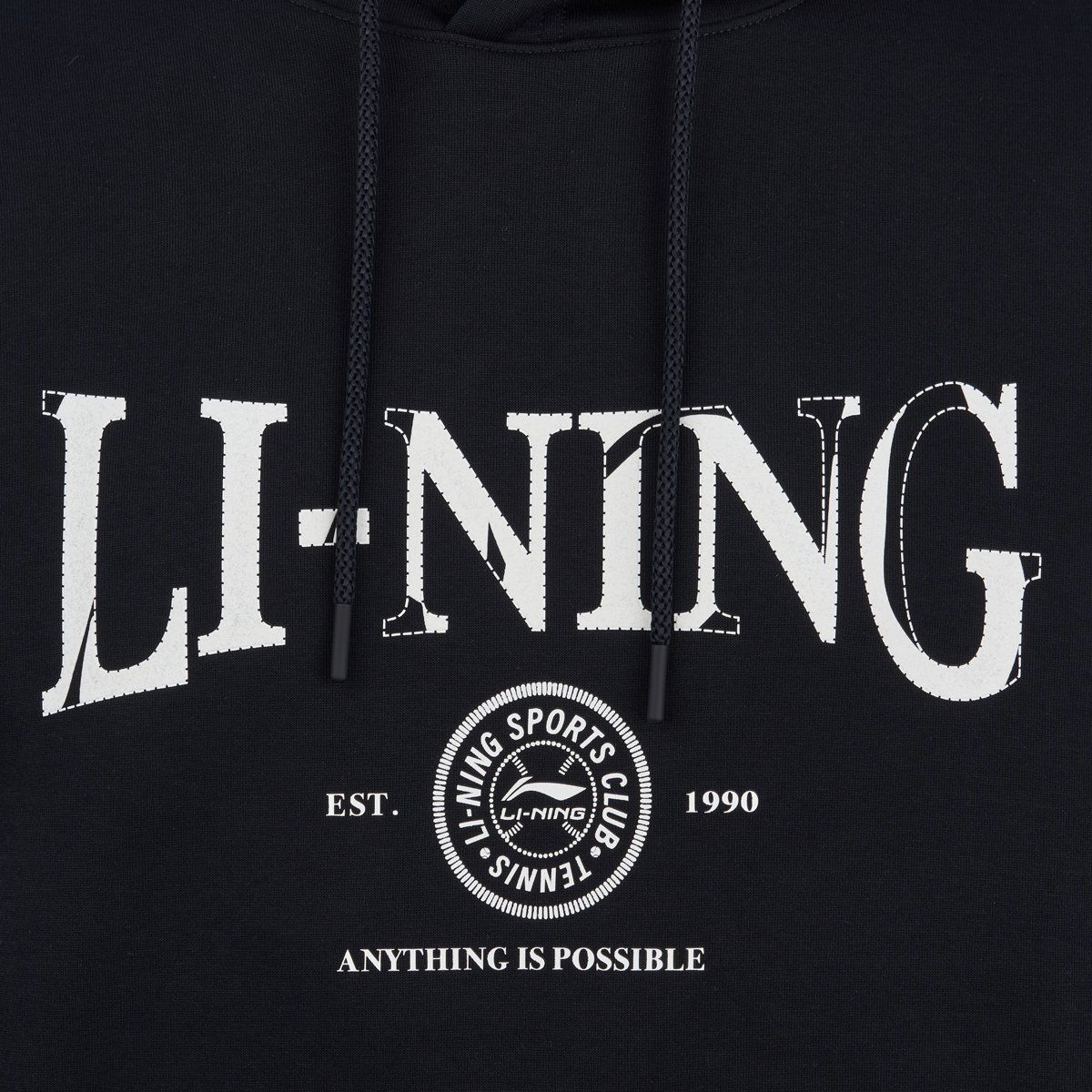 Áo nỉ Nam AWDV563-4V