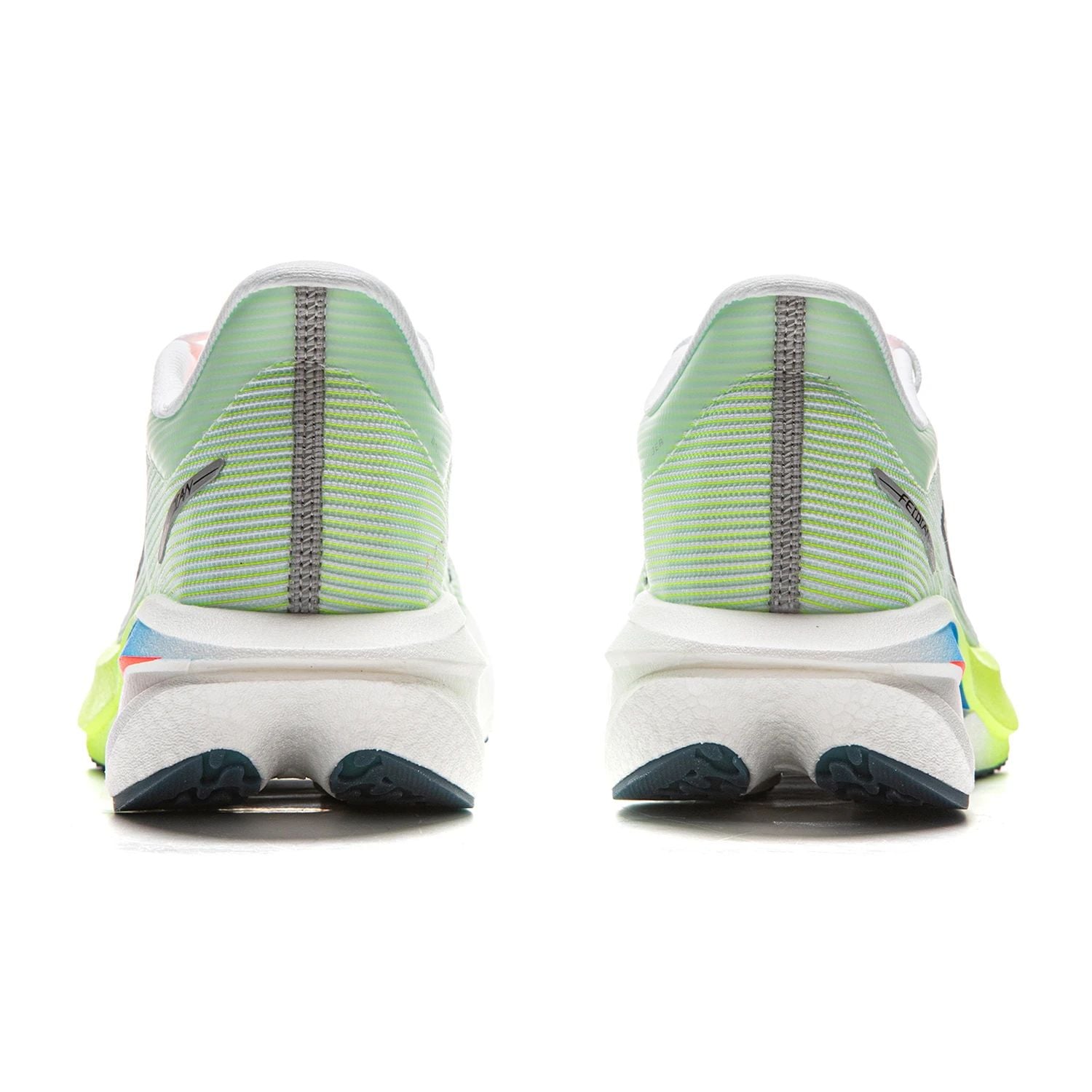 Giày chạy bộ Feidian 5 Challenger Nam ARMV001-19V