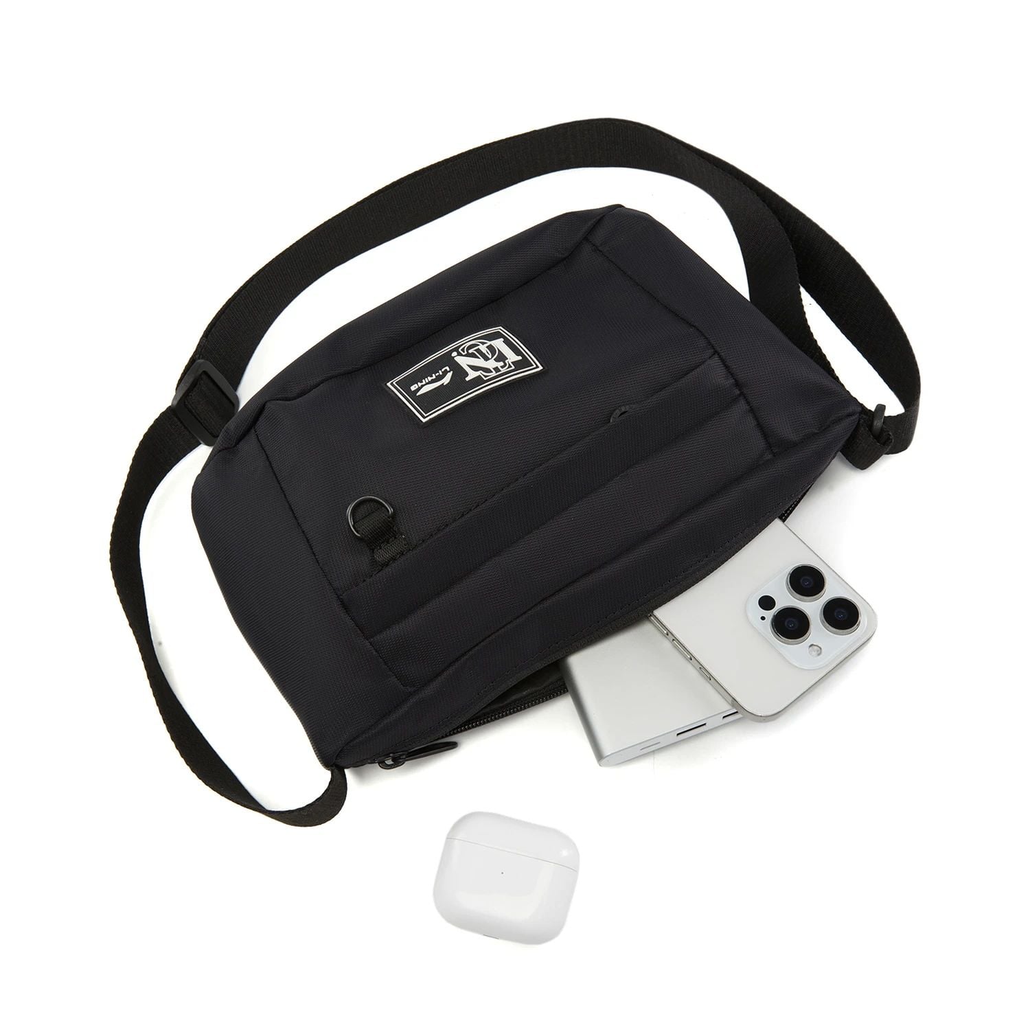 Túi xách Unisex ABDV203-1V