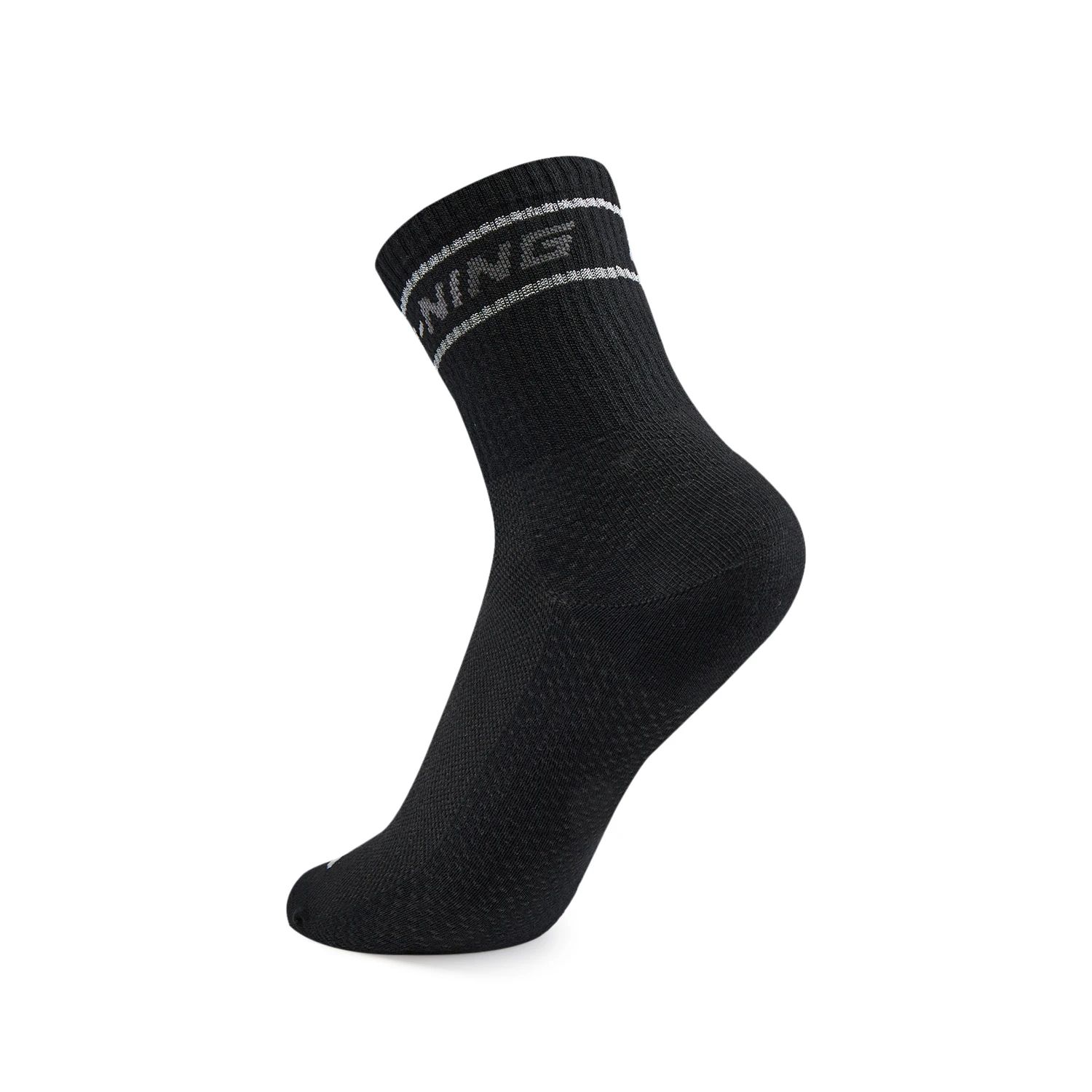 Tất Unisex AWSV073-1V