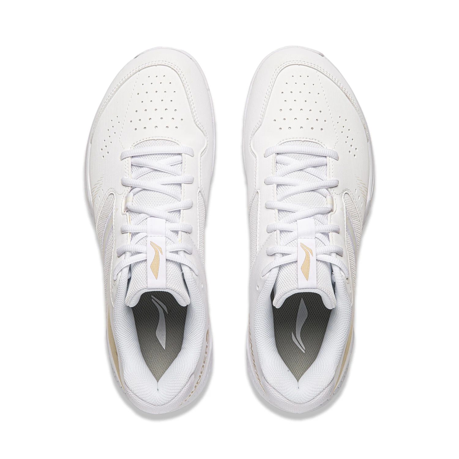 Giày cầu lông THUNDER Ⅱ LITE Unisex P-AYTW003-1V