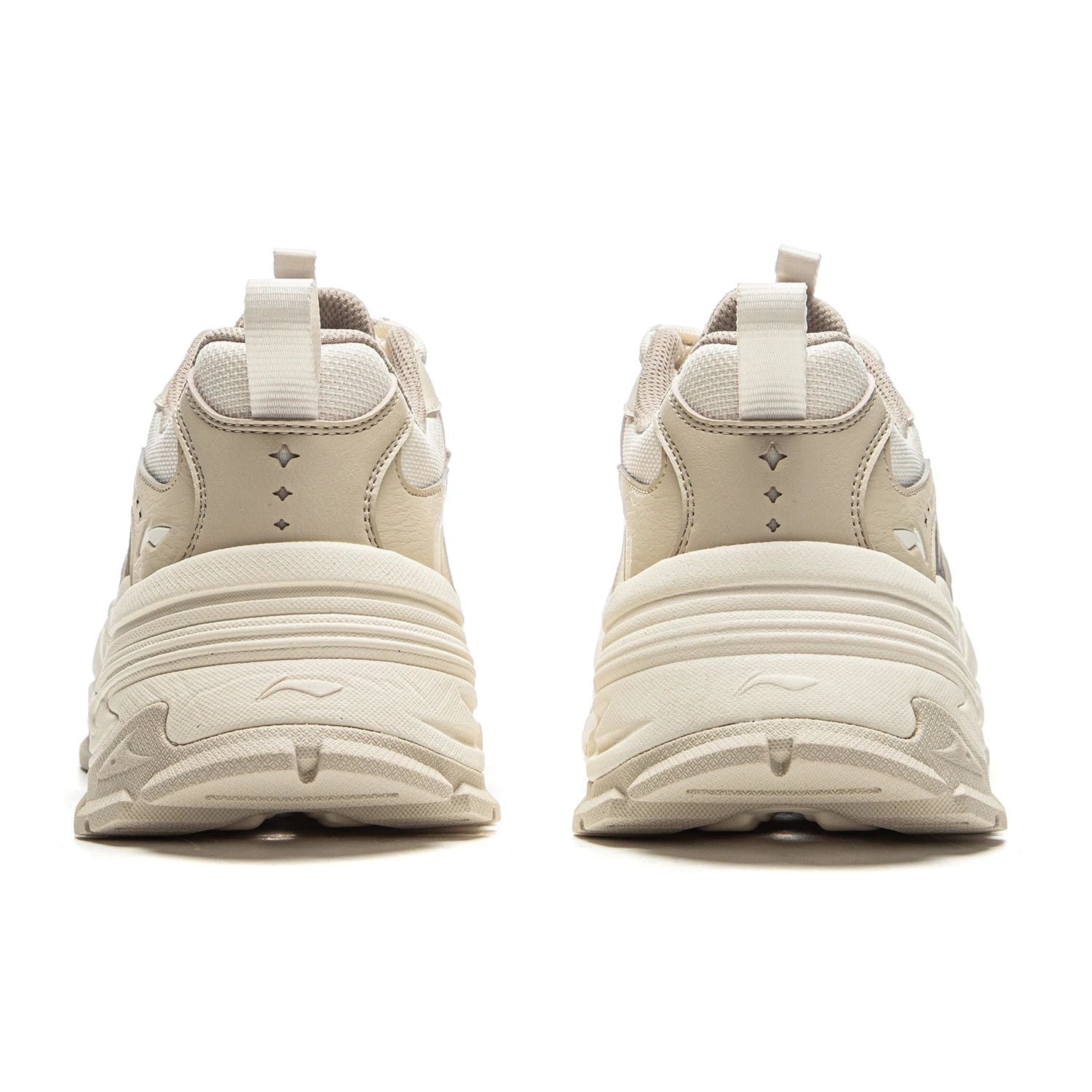 Giày thời trang Asterism Nữ AGCV252-3V