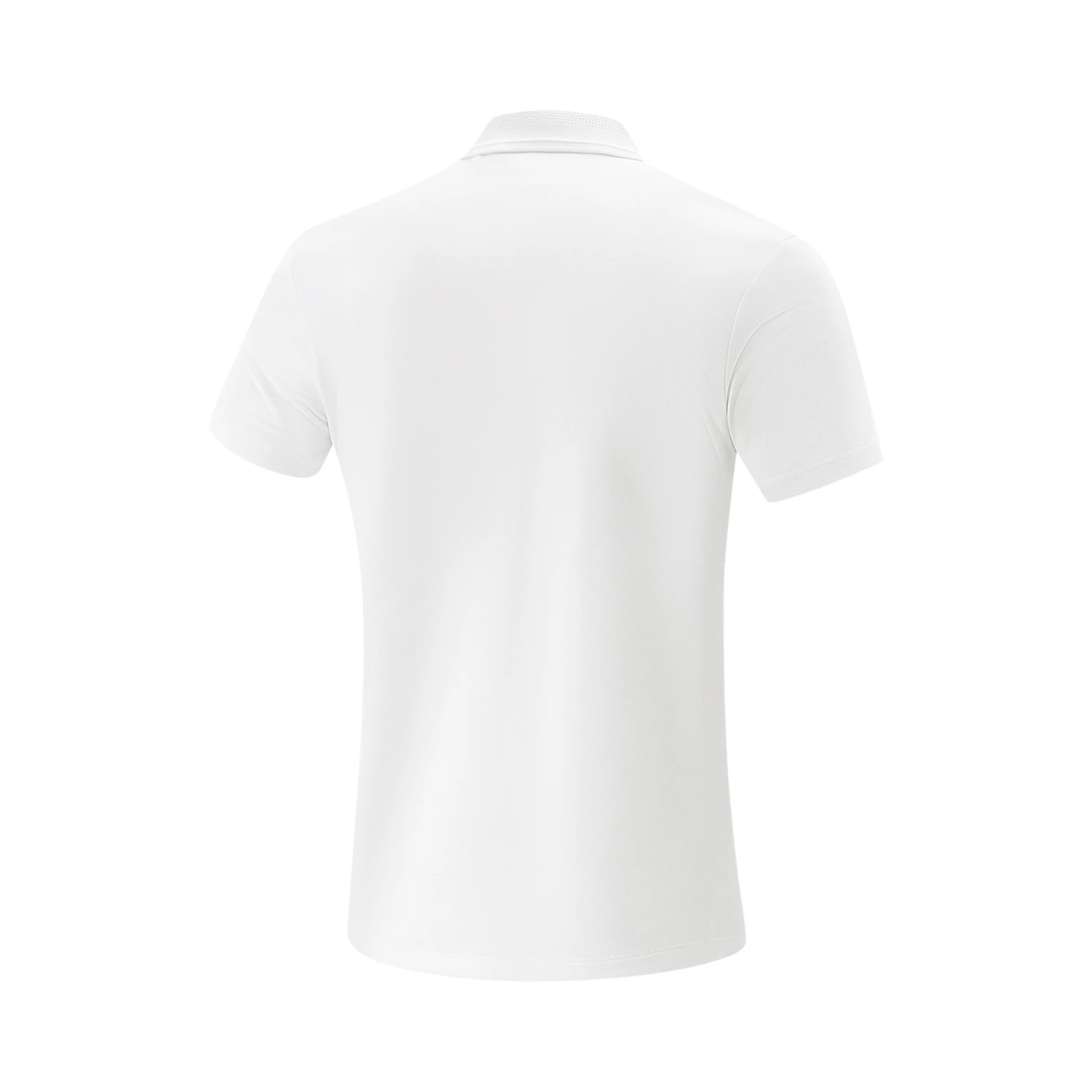  Áo polo Unisex P-APLV417-2V 