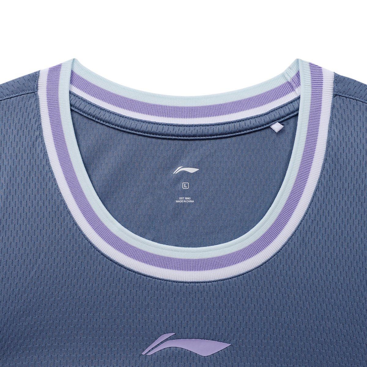 Bộ quần áo bóng rổ Nam P-AATV001-8V