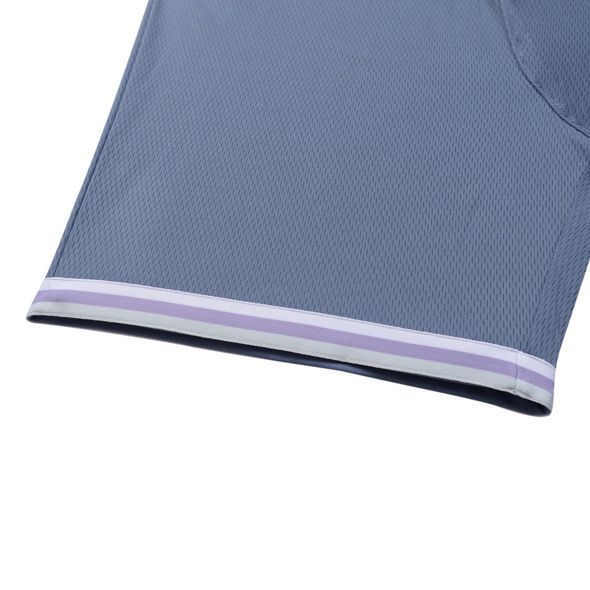 Bộ quần áo bóng rổ Nam P-AATV001-8V