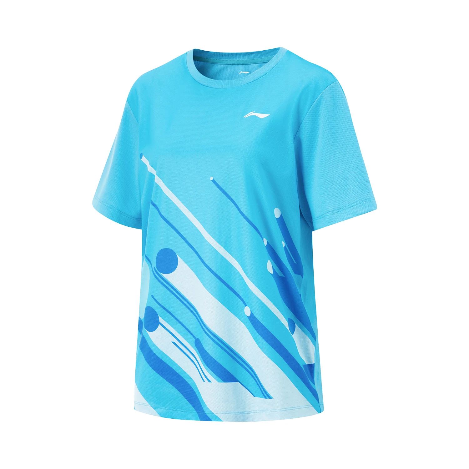 Bộ quần áo bóng bàn Unisex P-AATU048-3V