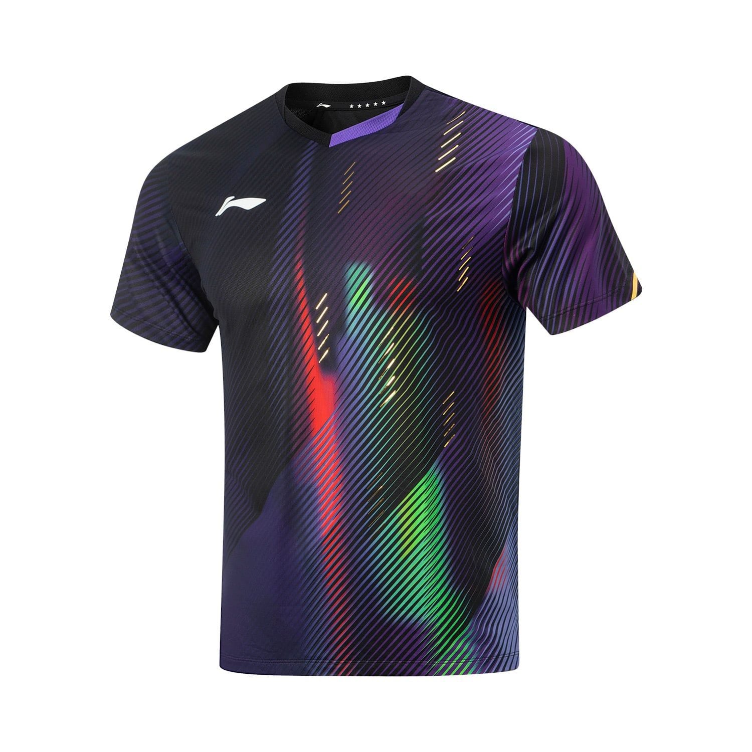 Áo T-shirt Unisex P-AAYW005-1V