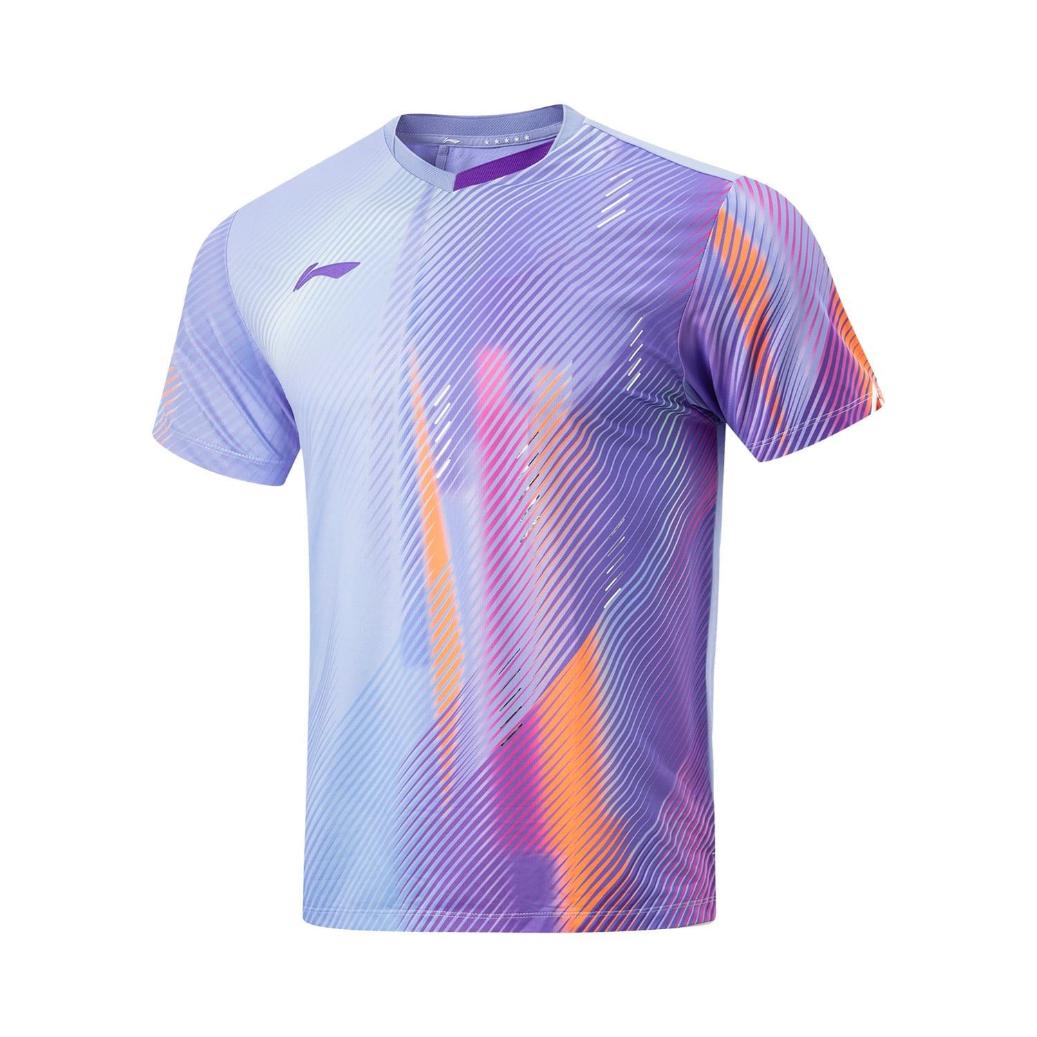 Áo T-shirt Unisex P-AAYW005-3V