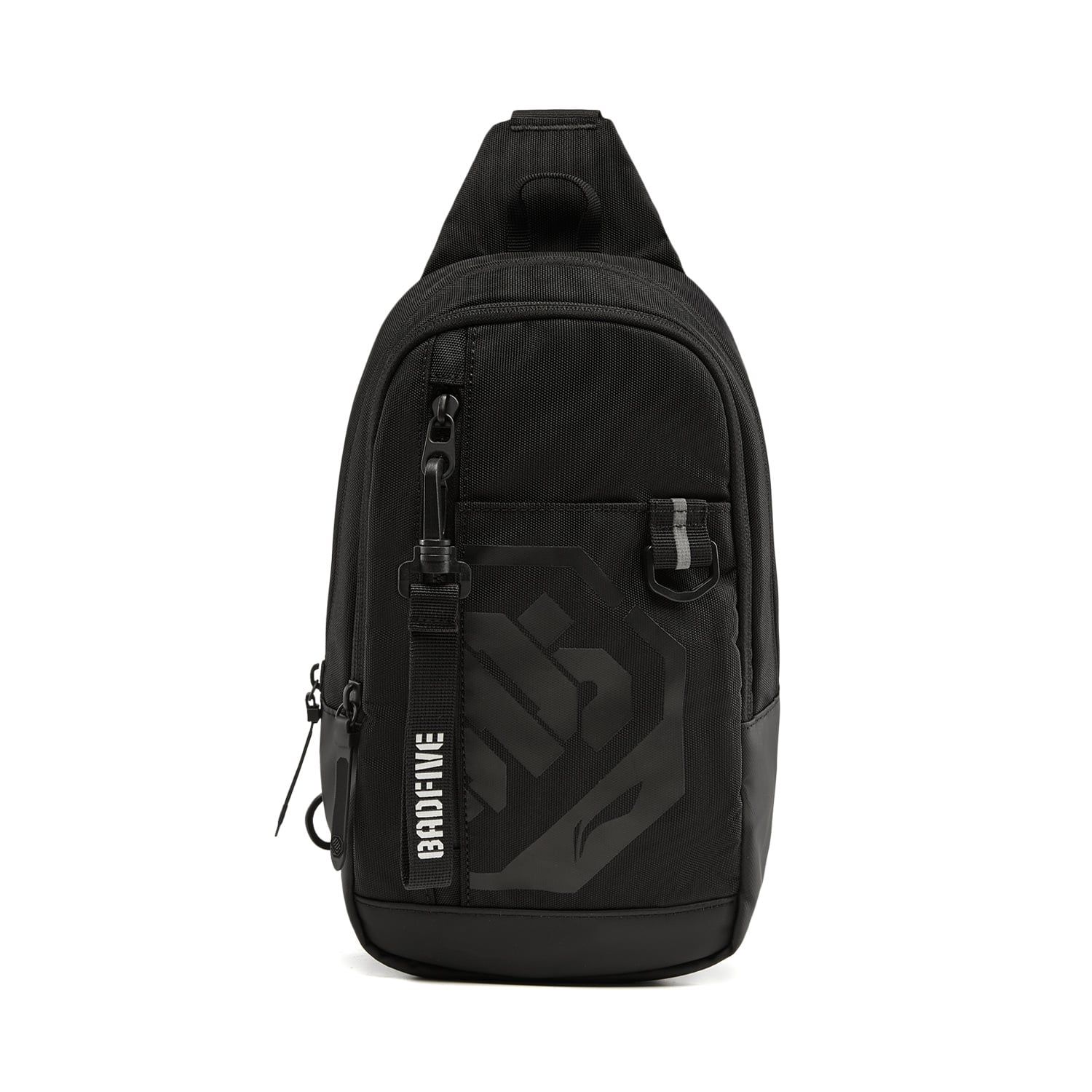 Túi đeo chéo Unisex ABDW019-1V