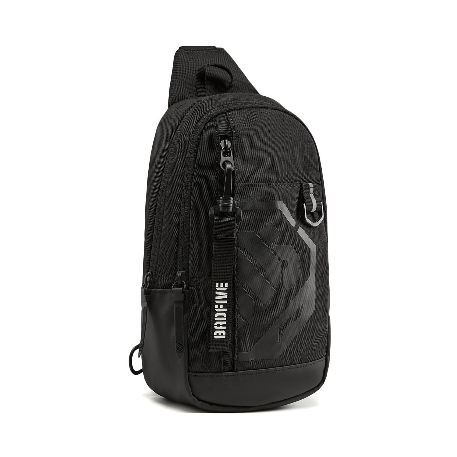 Túi đeo chéo Unisex ABDW019-1V