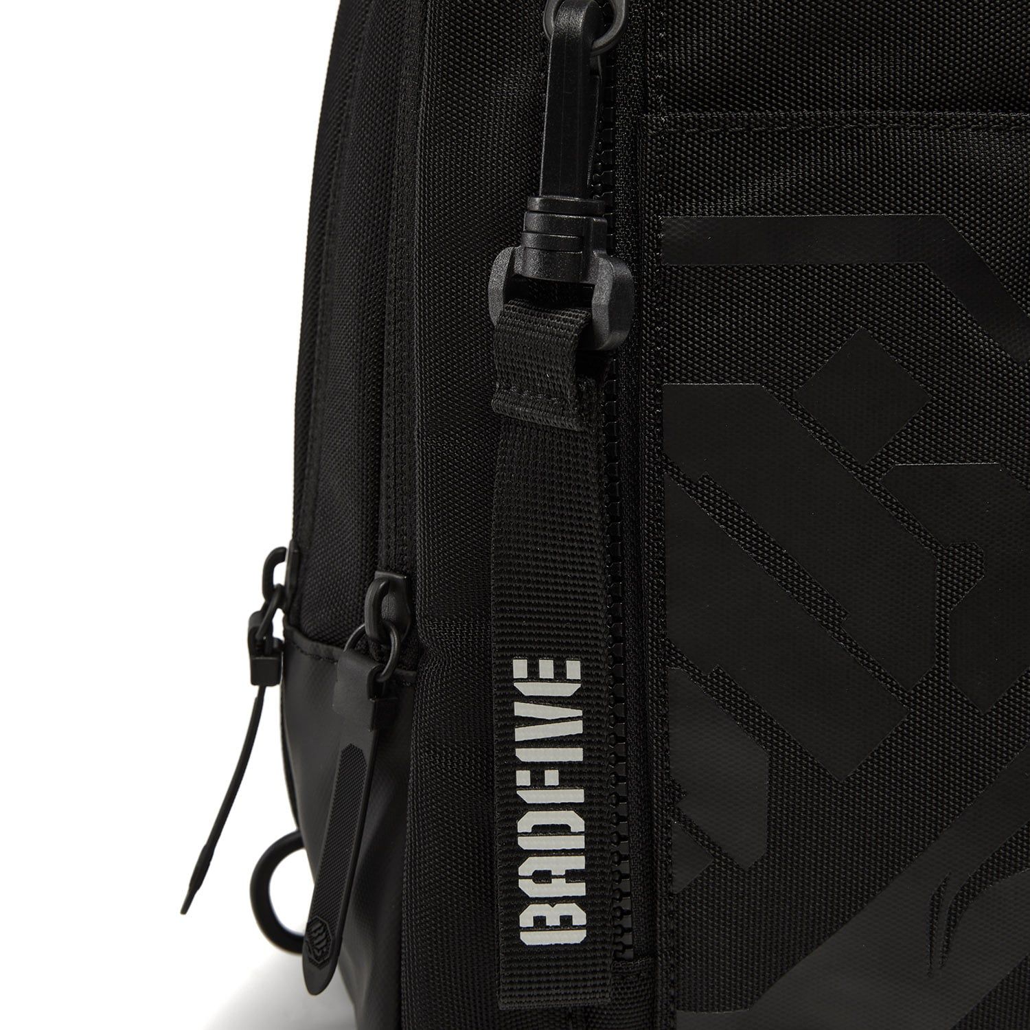 Túi đeo chéo Unisex ABDW019-1V