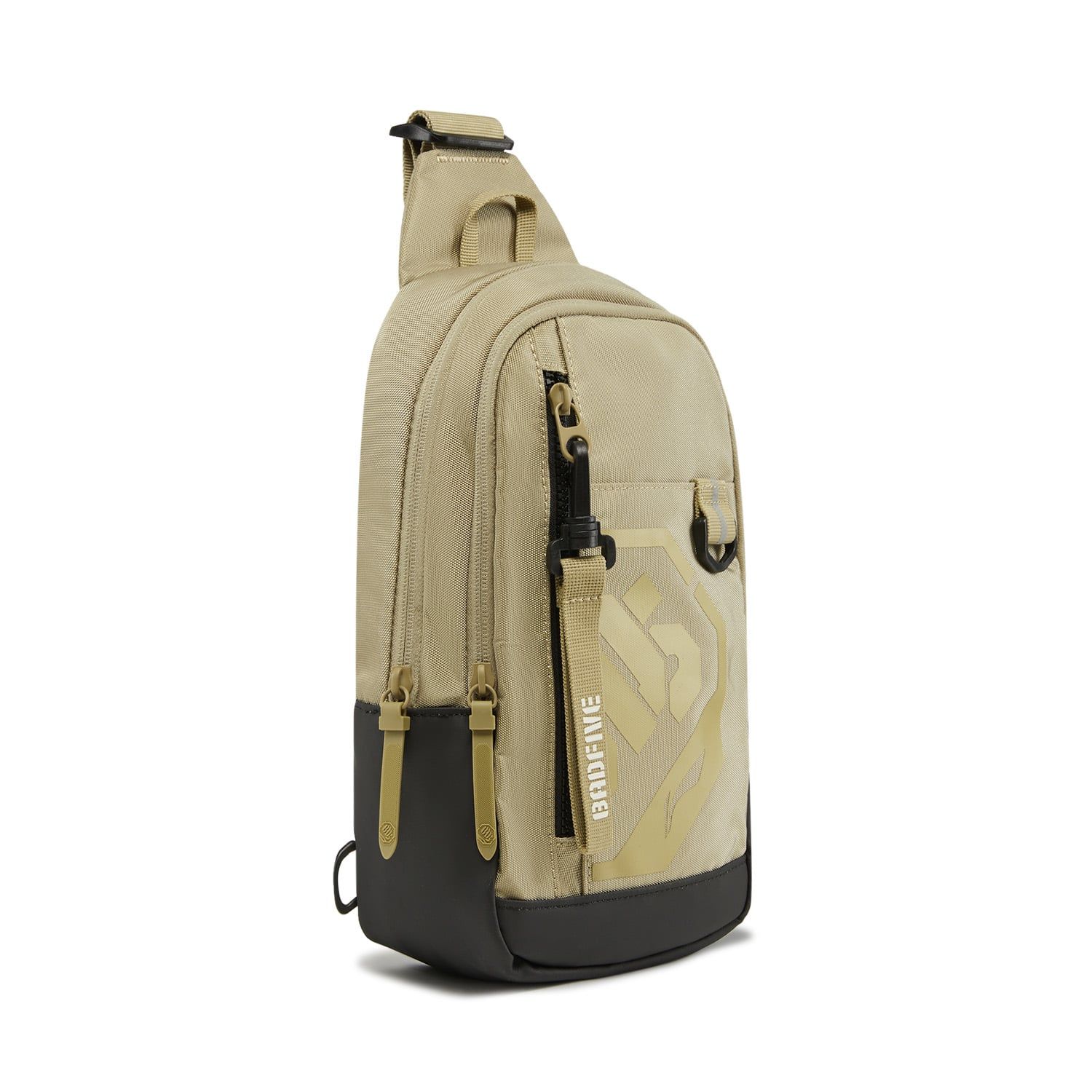 Túi đeo chéo Unisex ABDW019-4V