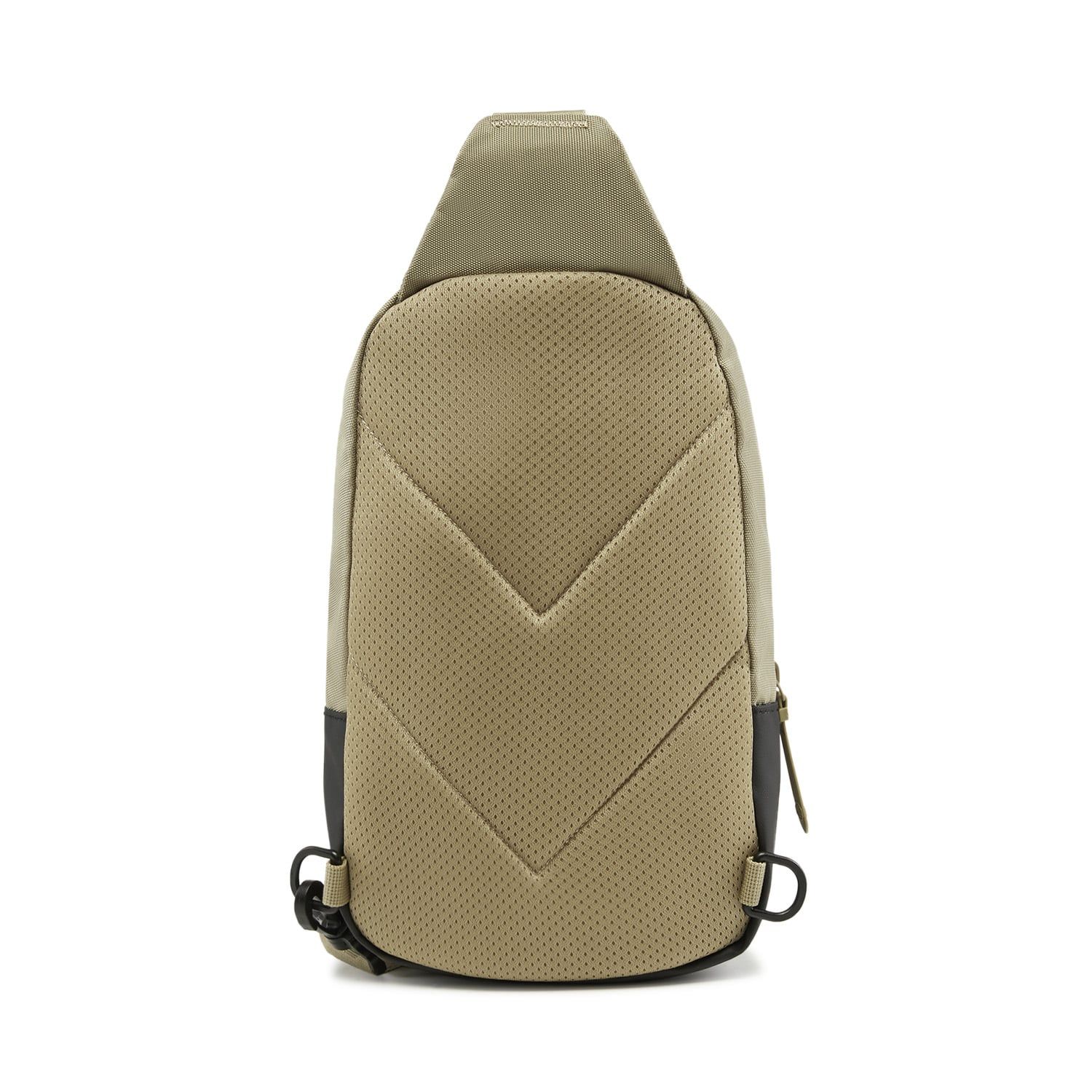 Túi đeo chéo Unisex ABDW019-4V