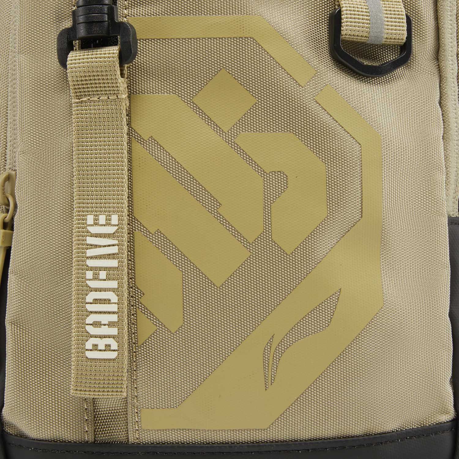 Túi đeo chéo Unisex ABDW019-4V