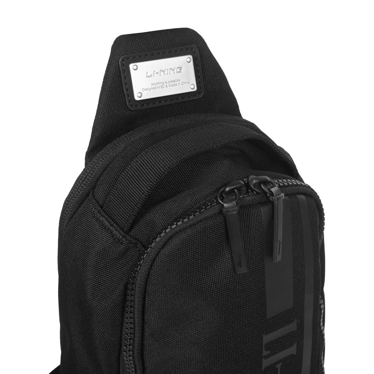 Túi đeo bụng Unisex ABDW193-1V