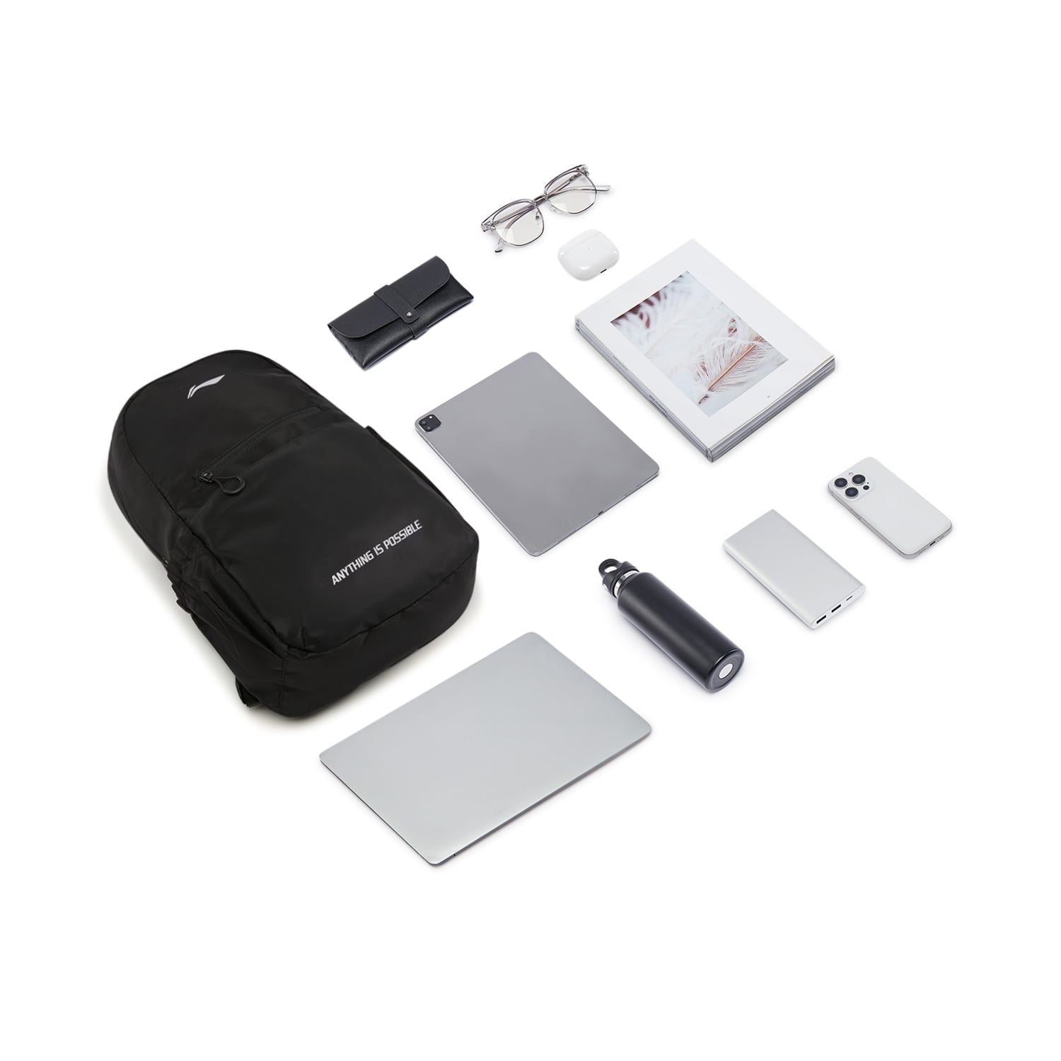 Balo thể thao Unisex ABSW133-1V