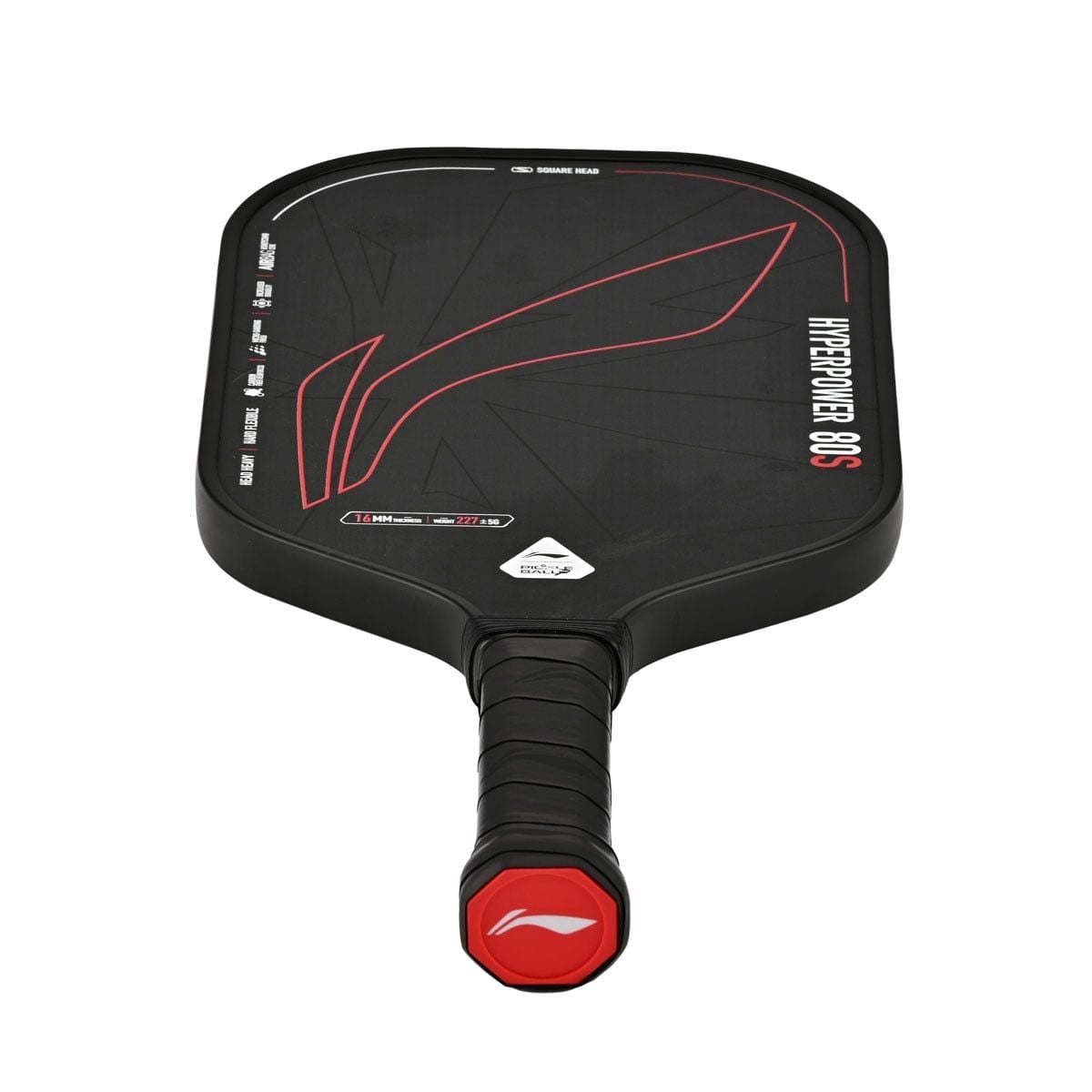 Vợt Pickleball Hyperpower 80S 16mm ACPV011-16