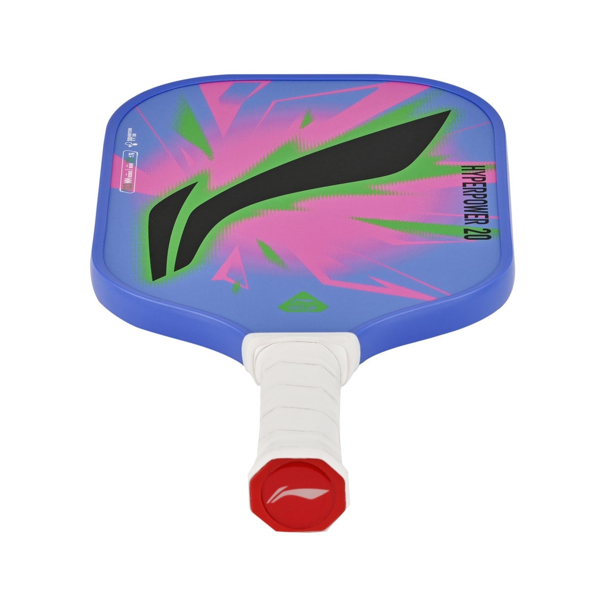  Vợt Pickleball Hyperpower 20 13.3mm P-ACPV025-13 