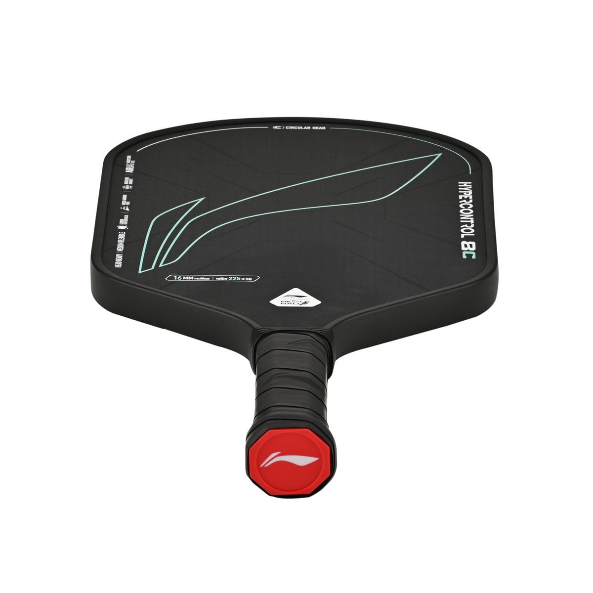 Vợt Pickleball Hypercontrol 8C 16mm P-ACPV027-16