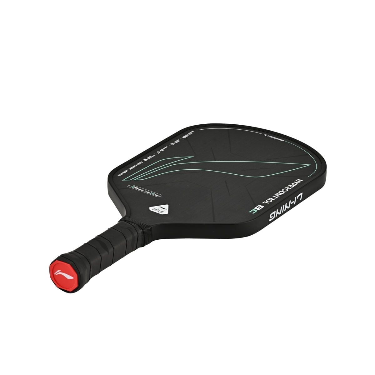 Vợt Pickleball Hypercontrol 8C 16mm P-ACPV027-16