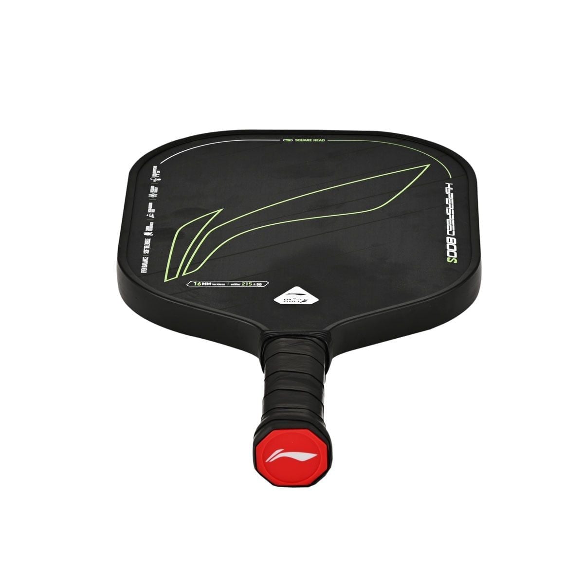 Vợt Pickleball HyperSpeed 800S 16mm ACPV041-16