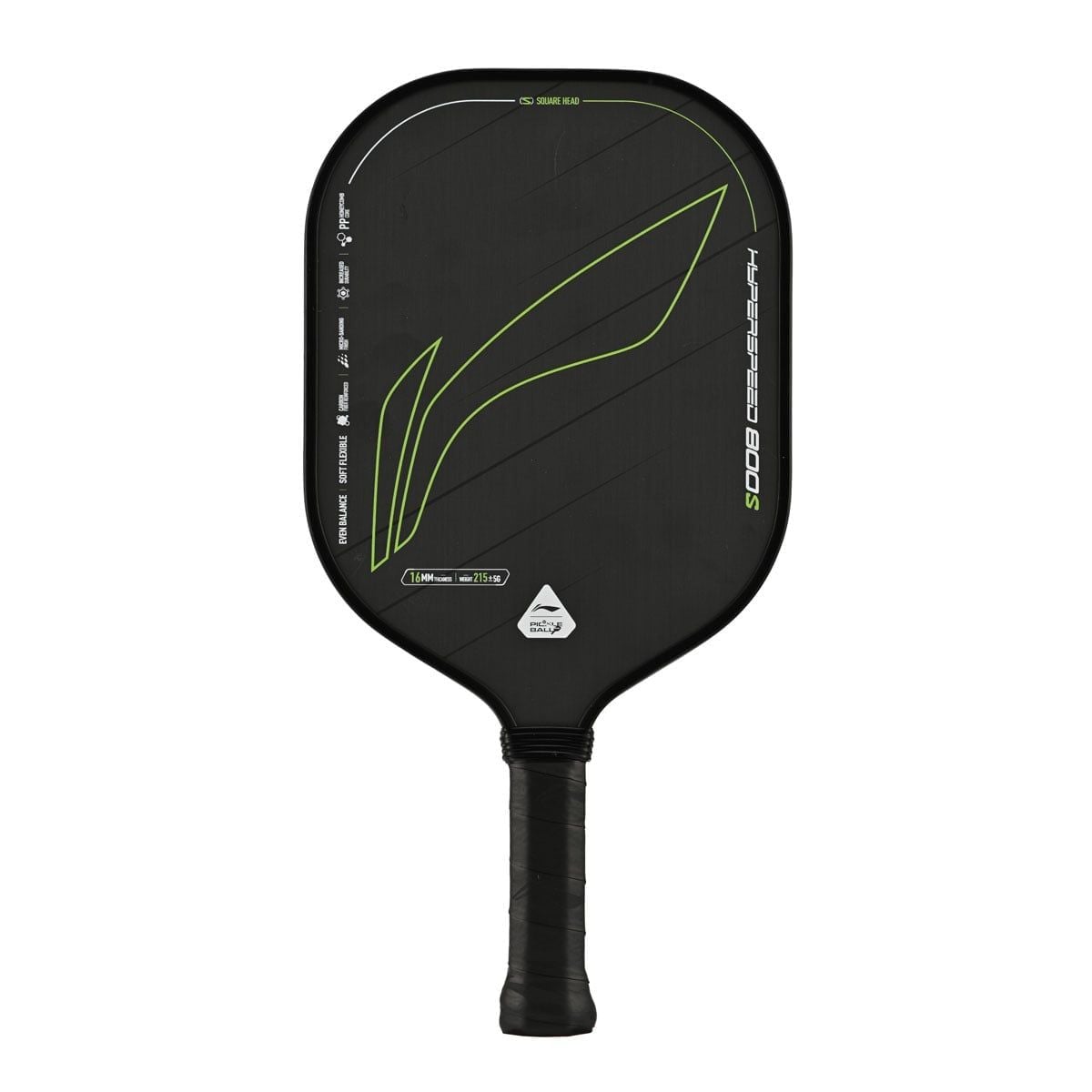 Vợt Pickleball HyperSpeed 800S 16mm ACPV041-16