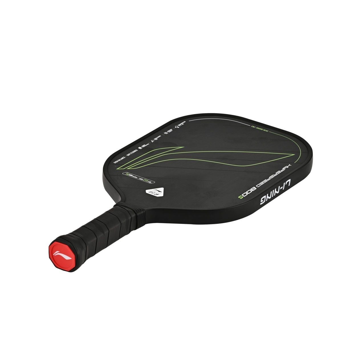 Vợt Pickleball HyperSpeed 800S 16mm ACPV041-16