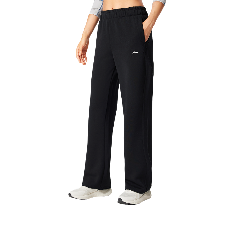 Quần nỉ Nữ AKLV336-4V