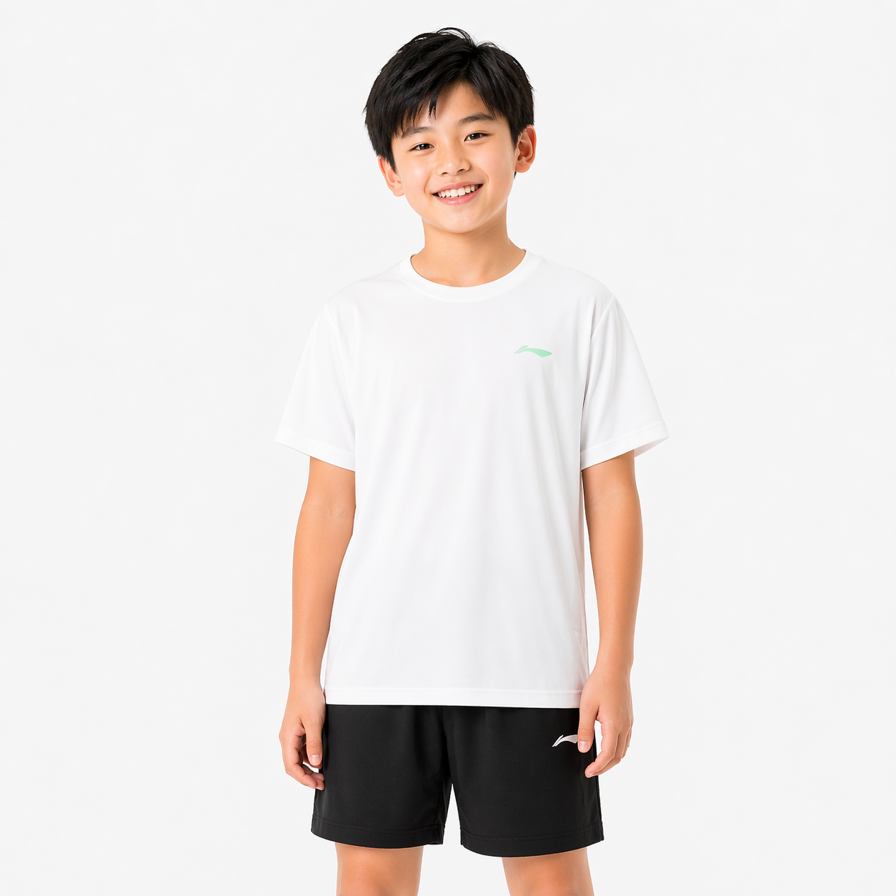  Áo T-shirt Bé trai YTSV059-1V 