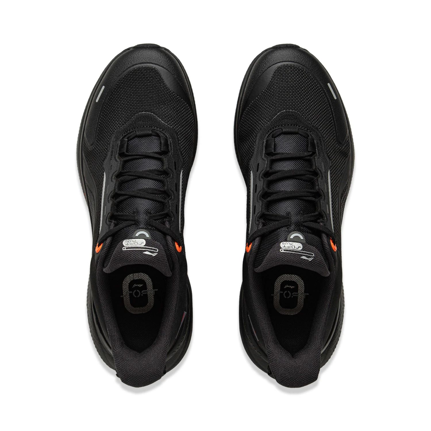 Giày thời trang SOFT PLUS 2 Nam AGLV083-1V