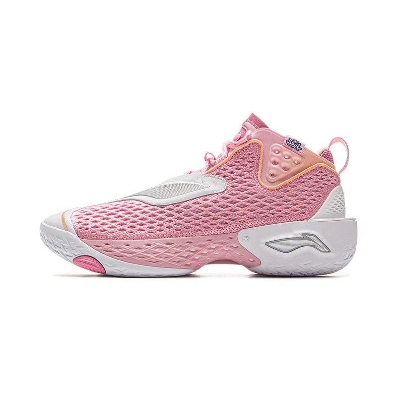 Giày bóng rổ Nam P-ABFV025-7V