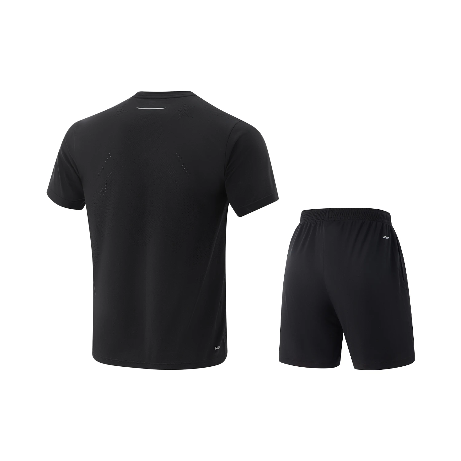  Bộ quần áo bóng bàn Unisex P-AATV071-1V 