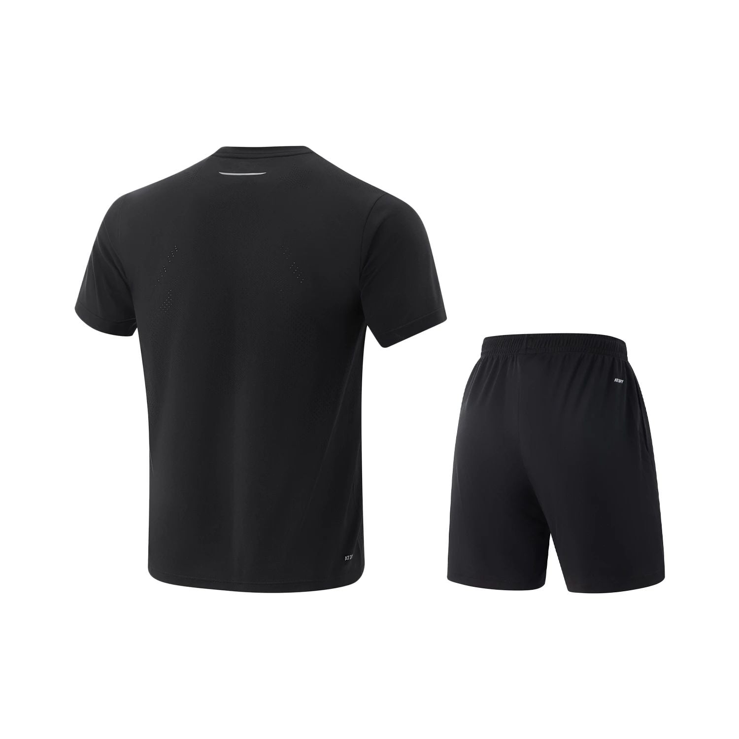 Bộ quần áo bóng bàn Unisex P-AATV071-1V