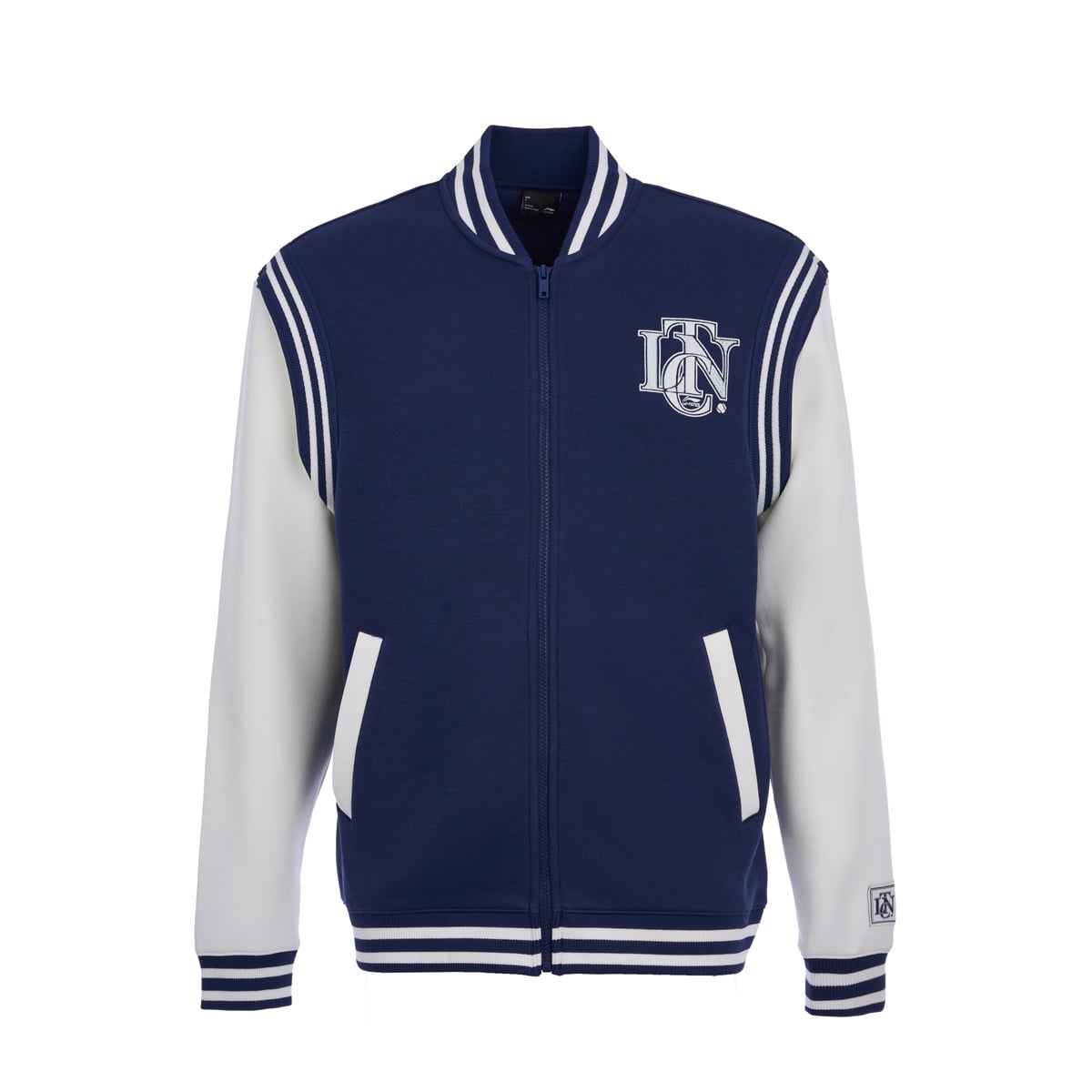  Áo nỉ Nam AFDVA73-1V 