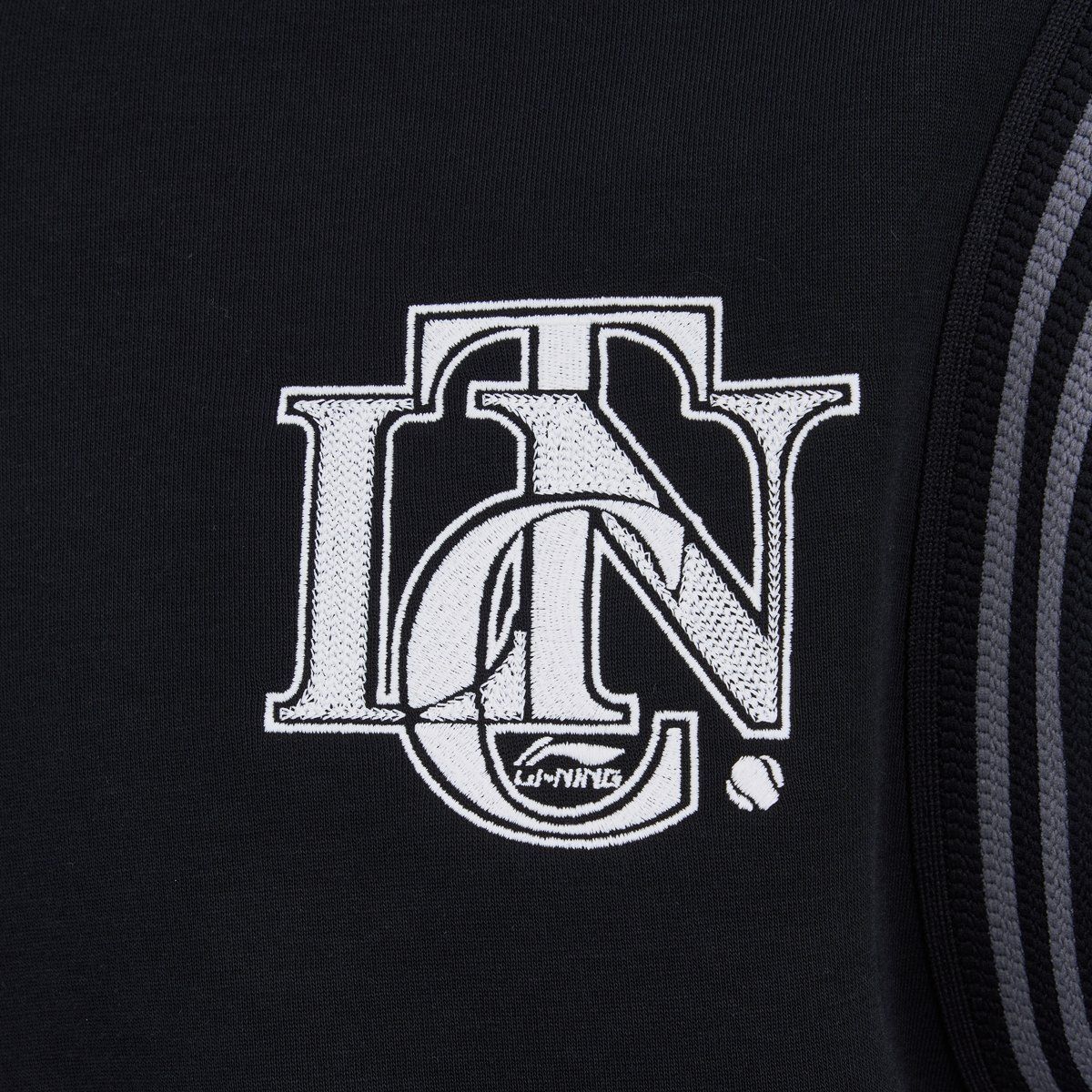 Áo nỉ Nam AFDVA73-3V