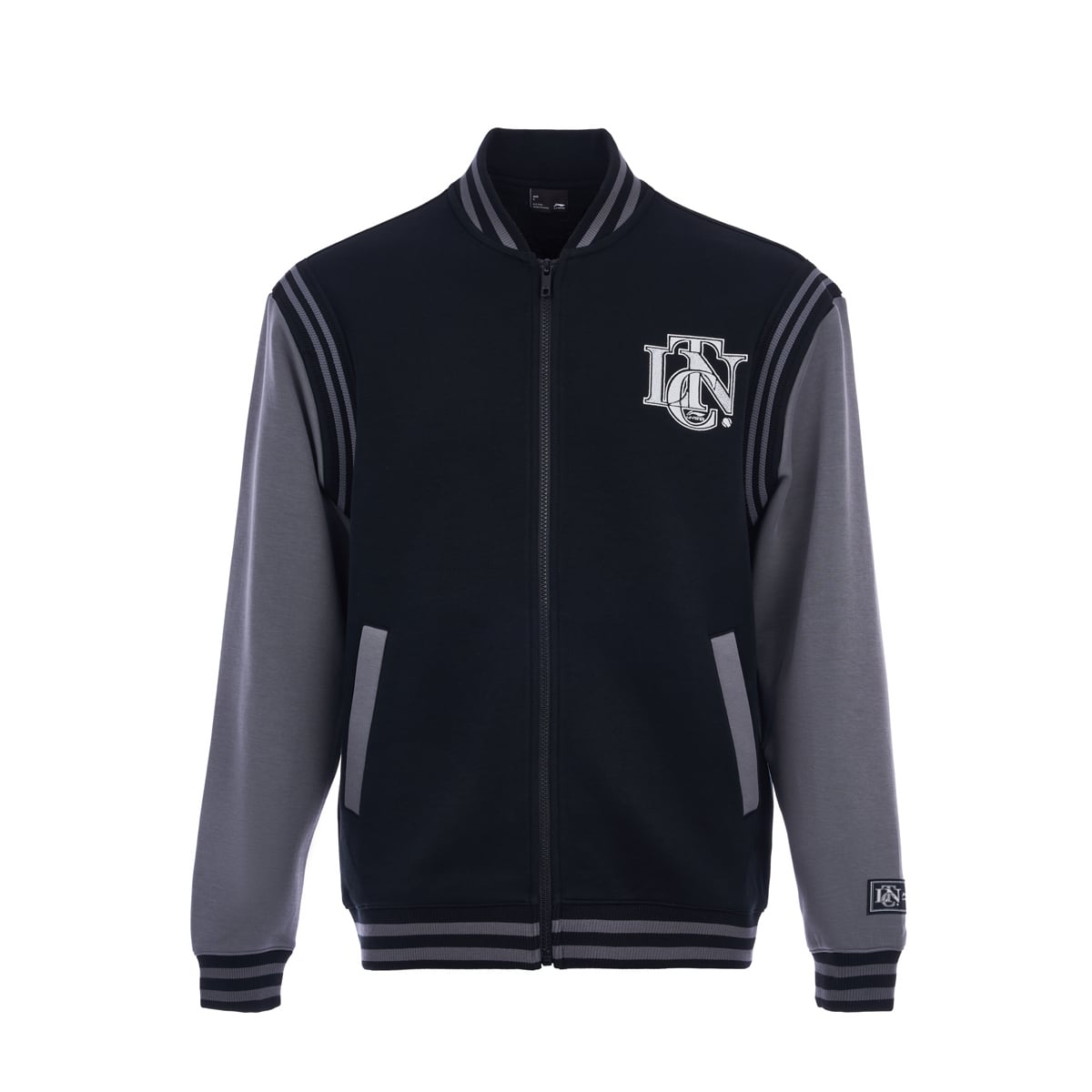  Áo nỉ Nam AFDVA73-3V 