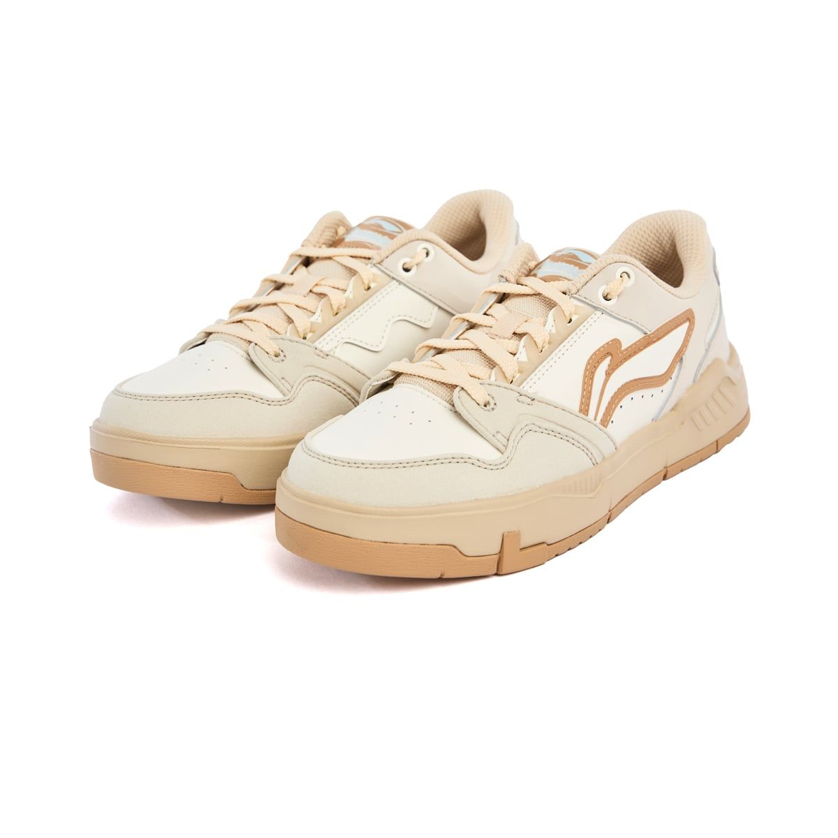 Giày thời trang COMMON 80S Nữ AGCV270-2V