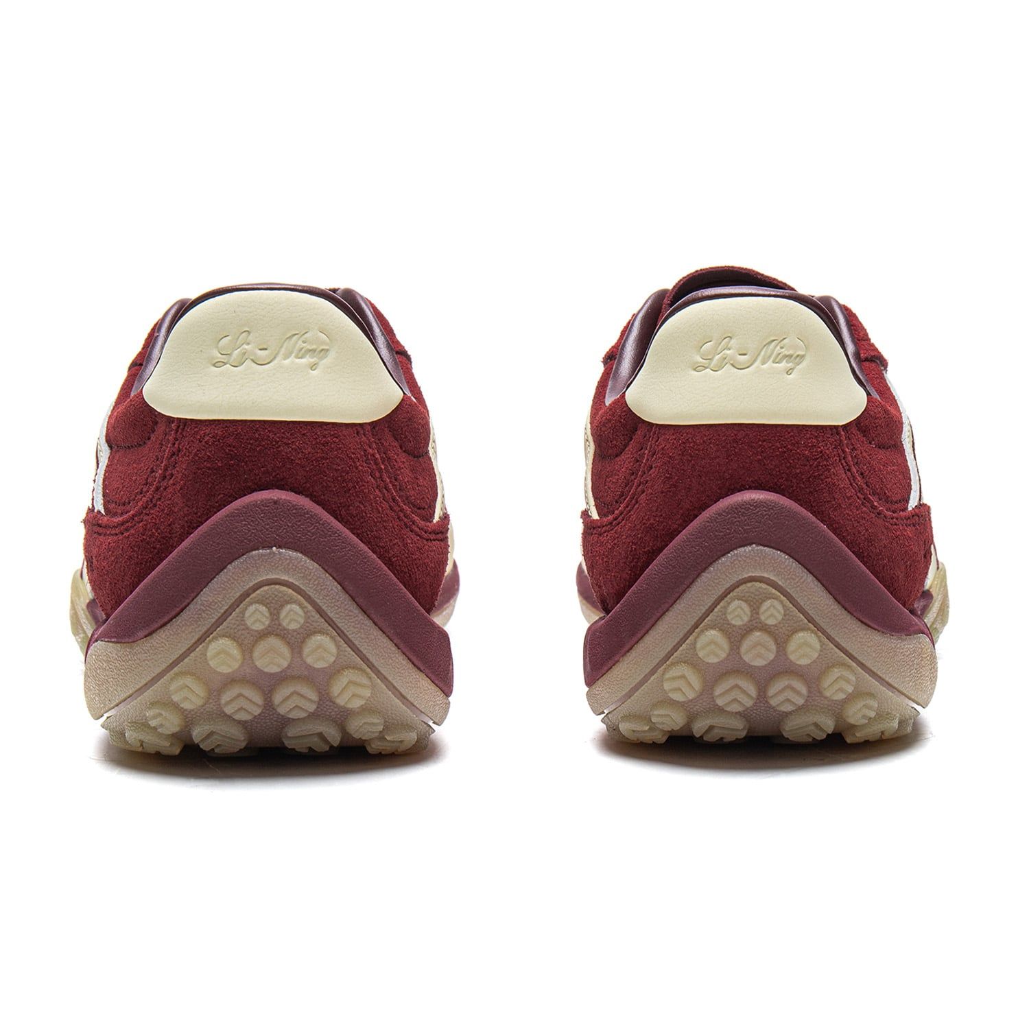 Giày thời trang Unisex AGCW002-5V