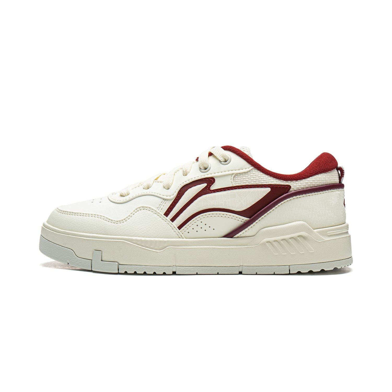 Giày thời trang Nữ AGCW120-1V