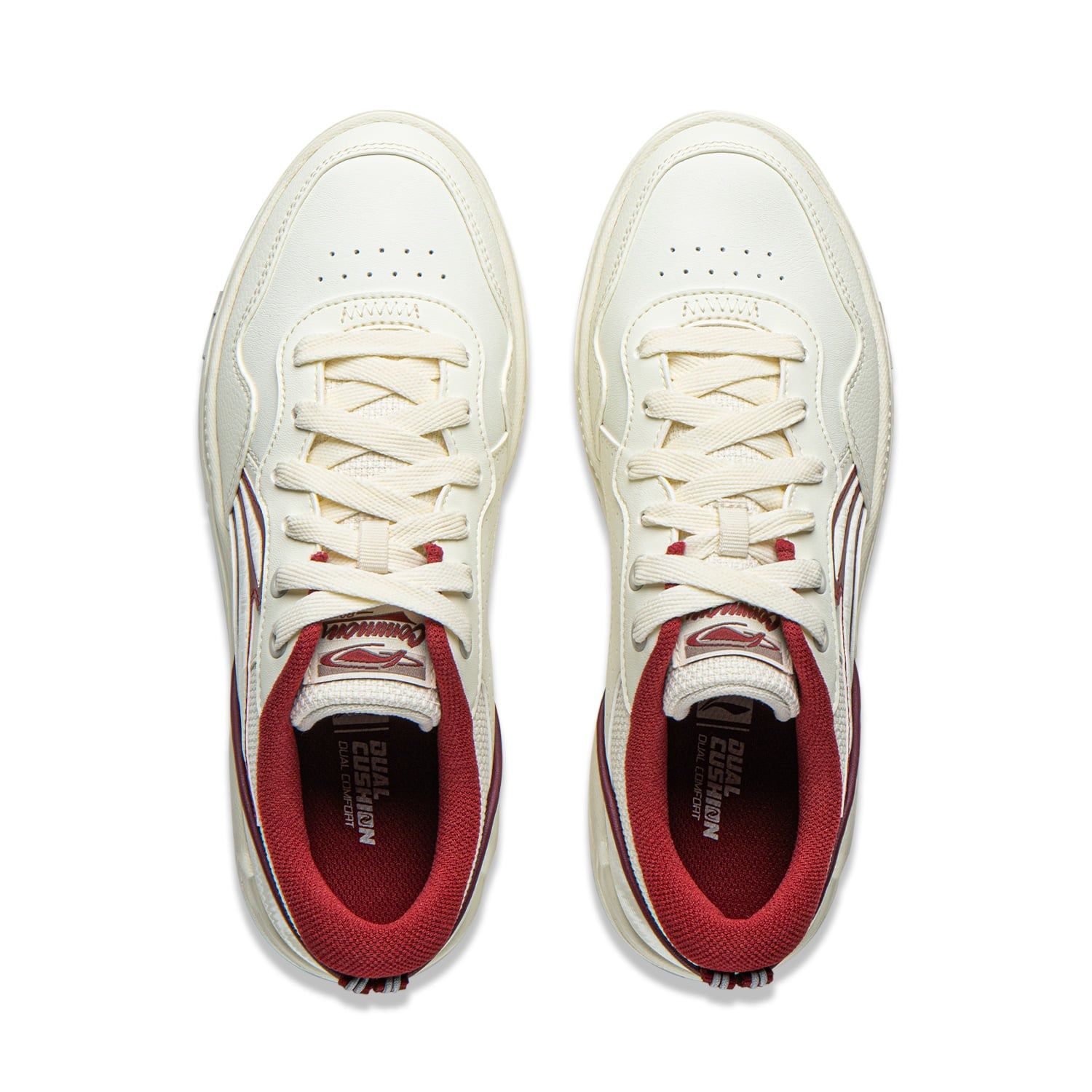 Giày thời trang Nữ AGCW120-1V