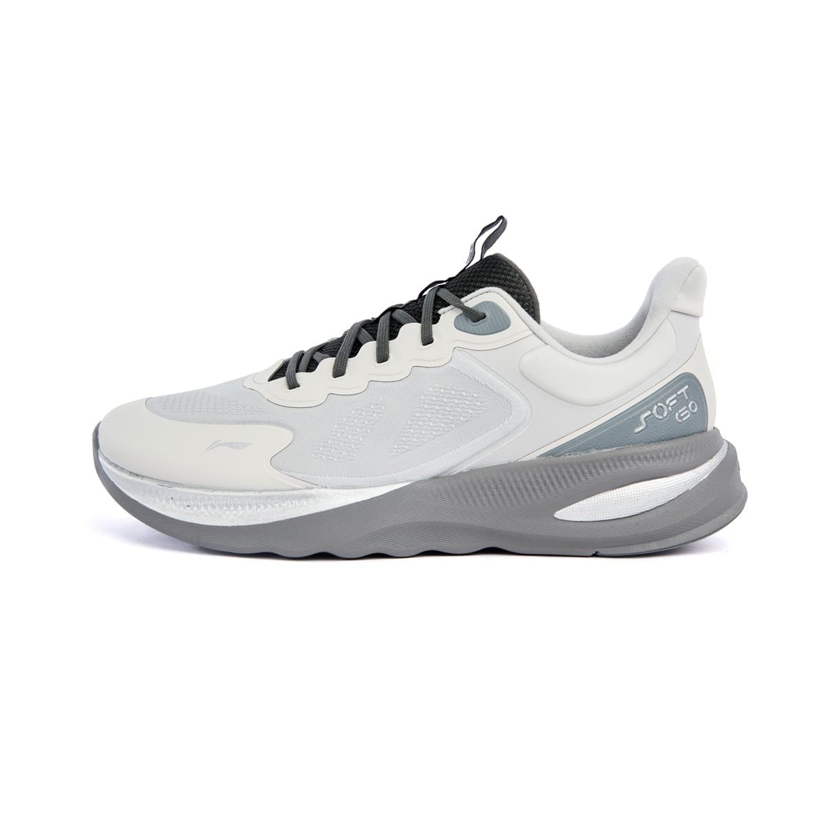 Giày thời trang SOFT GO 2 V4 Nam AGLV063-4V