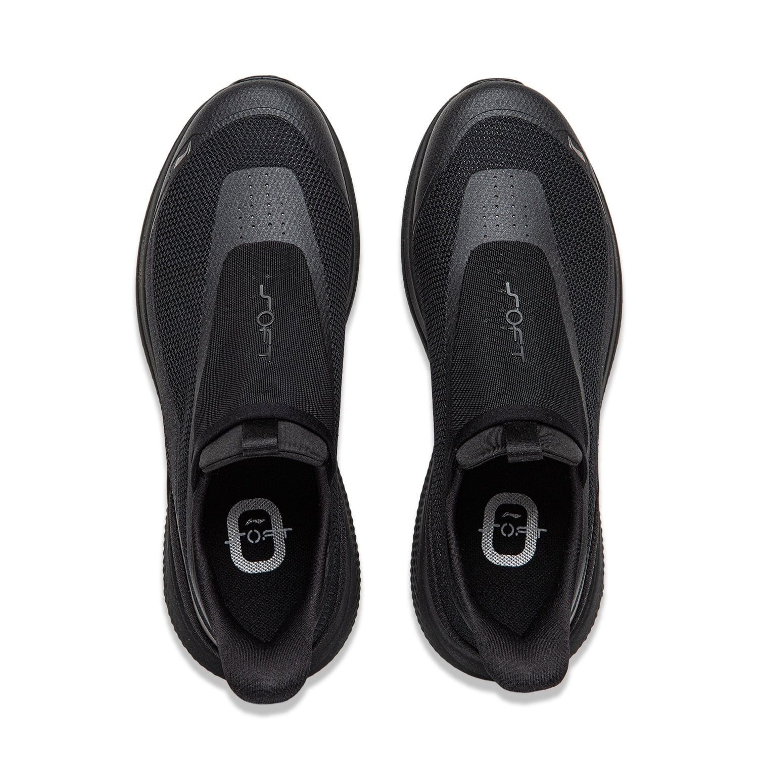 Giày thời trang Soft Go 3 Slip On Nam AGLW009-1V