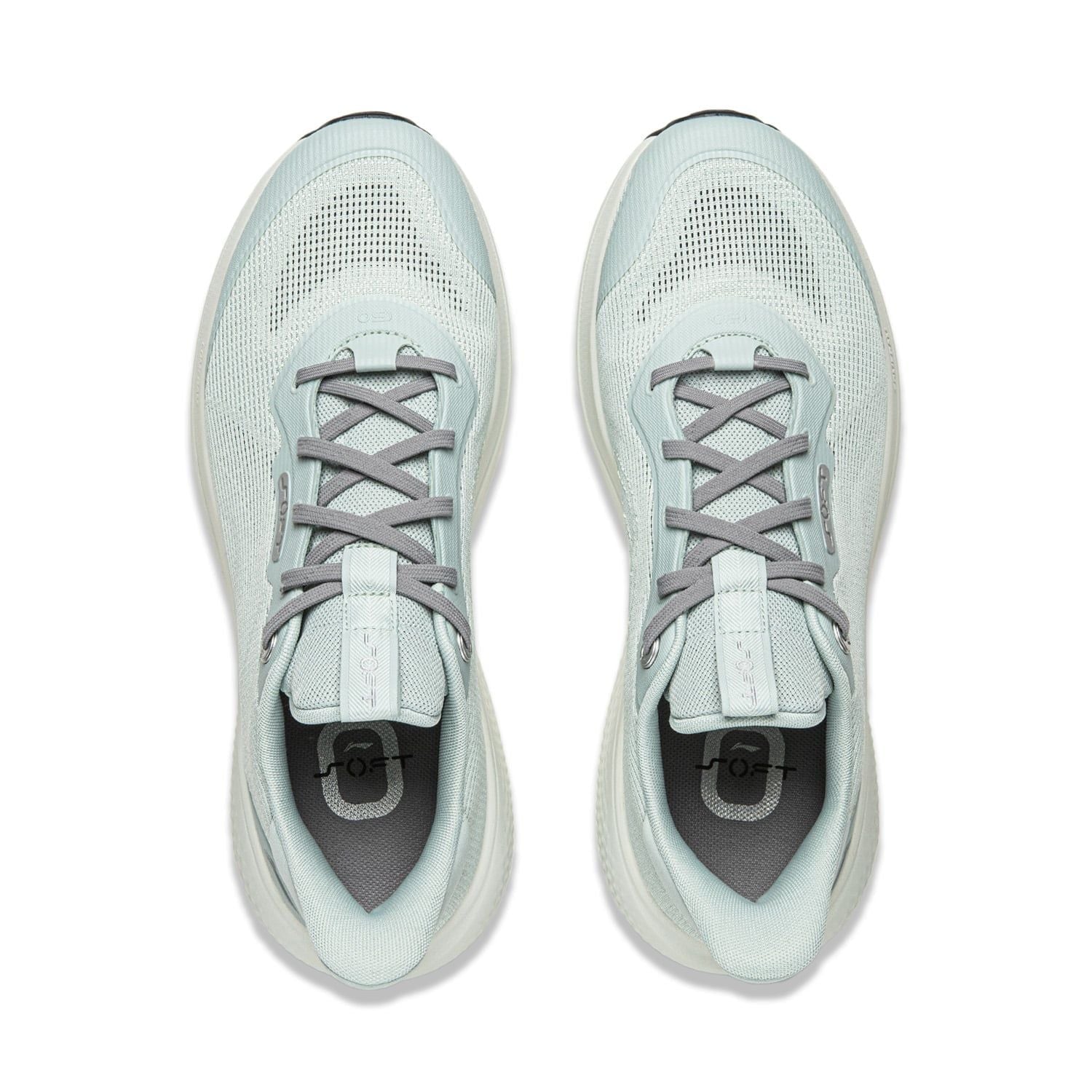 Giày thời trang Soft Go 3 V2 Nam AGLW027-2V