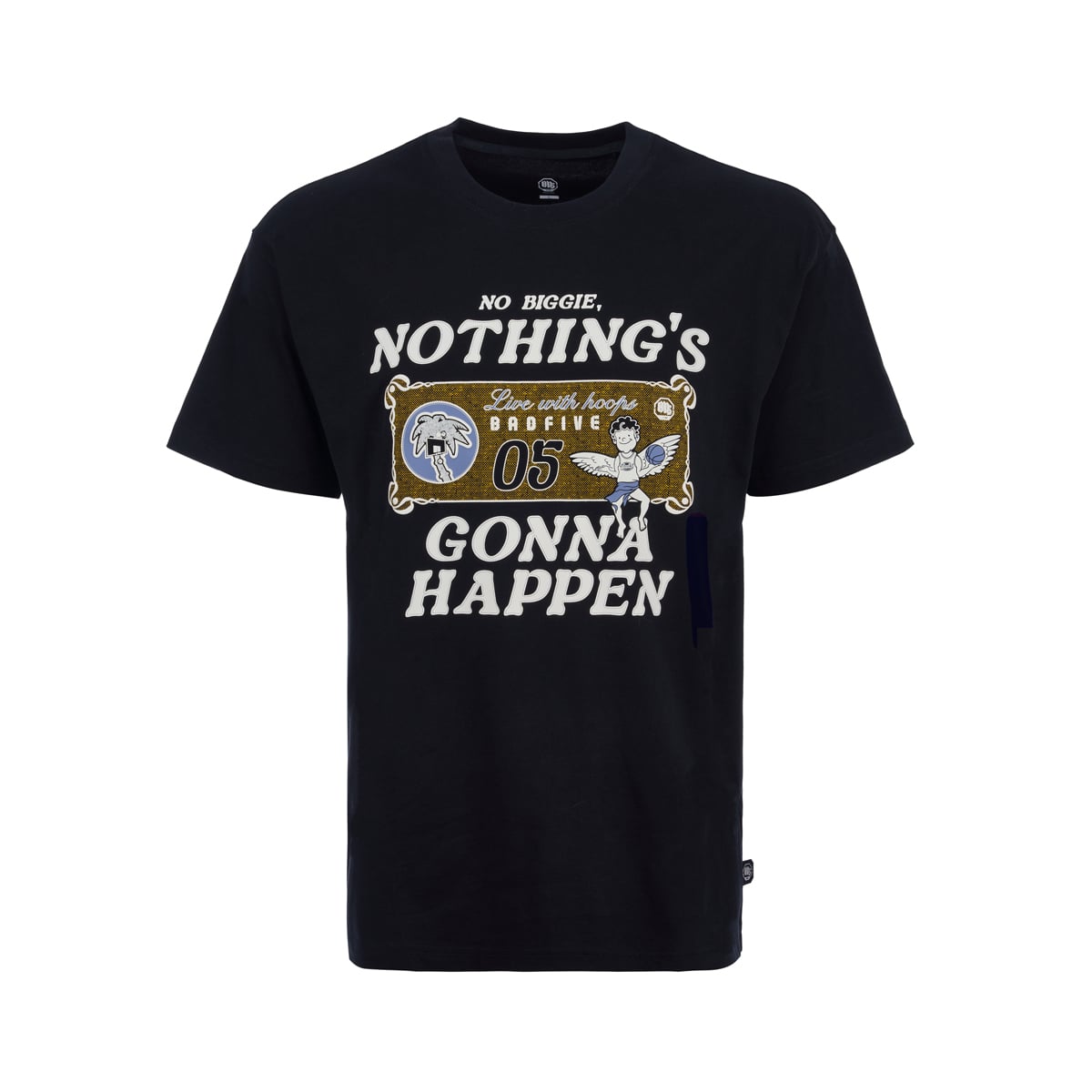  Áo T-shirt Nam AHSV213-5V 